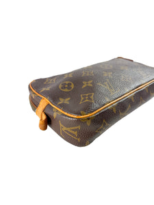 Louis Vuitton monogram Marly bandouliere crossbody