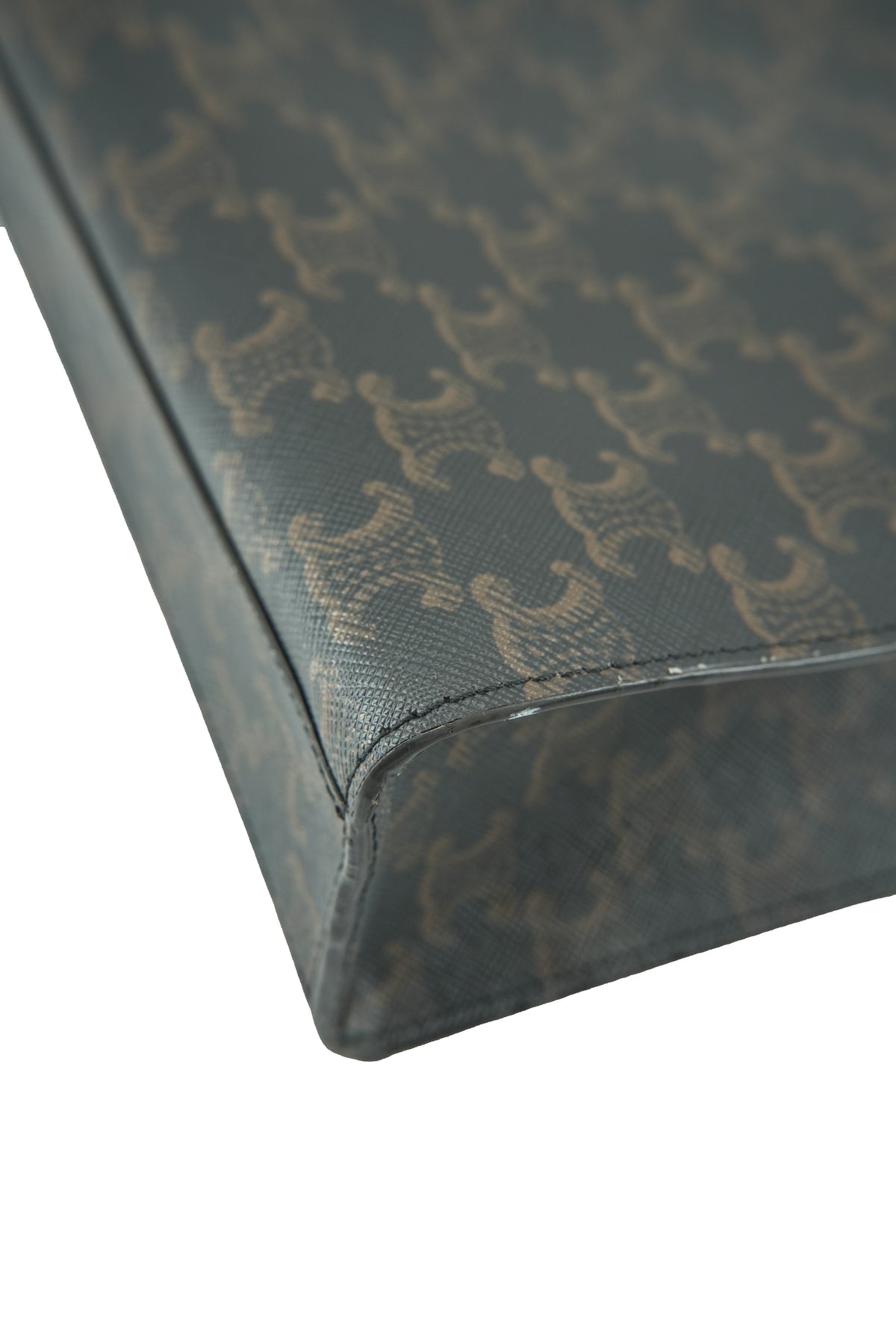 Celine vertical cabas tote F-LM-1291