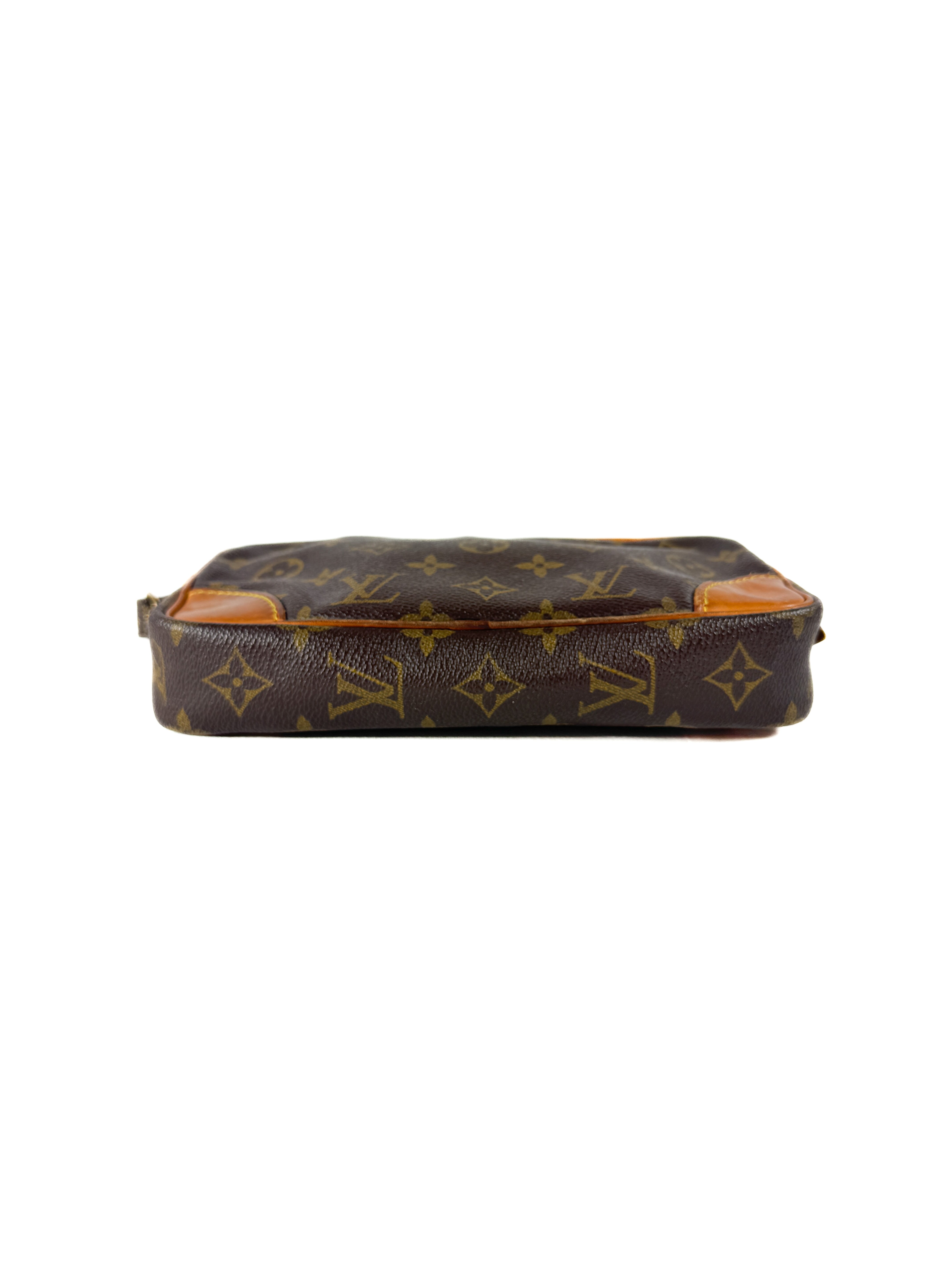 Louis Vuitton monogram Marly Dragonne SL0934