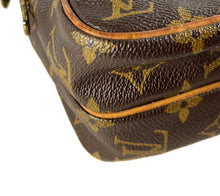 Louis Vuitton monogram mini Amazone 874 TH