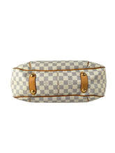 Louis Vuitton damier azur galliera PM MI2180
