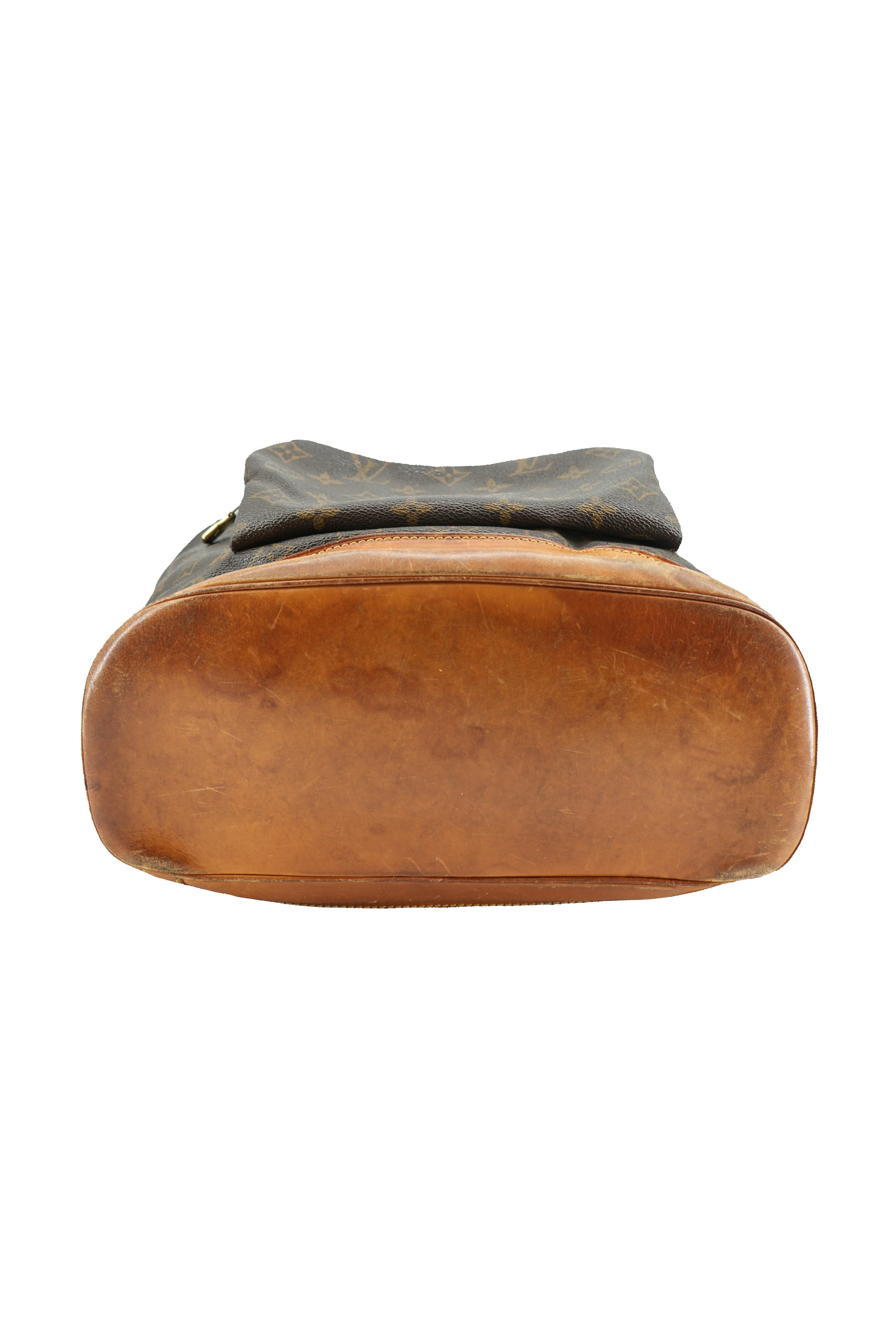 Louis Vuitton monogram Montsouris GM MI0945