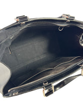 Louis Vuitton black Epi leather Brea SR3180