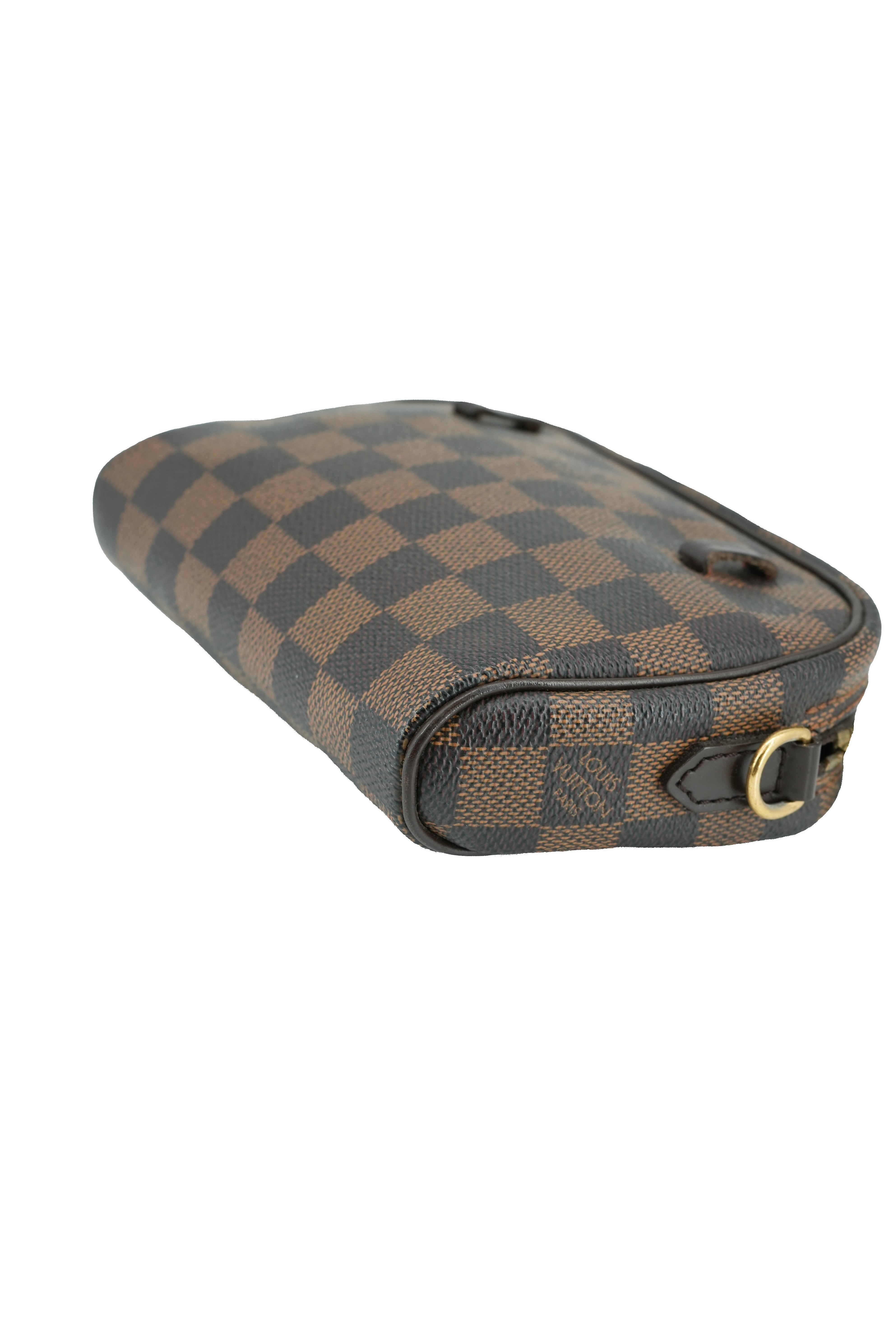Louis Vuitton damier ebene Pochette Ipanema