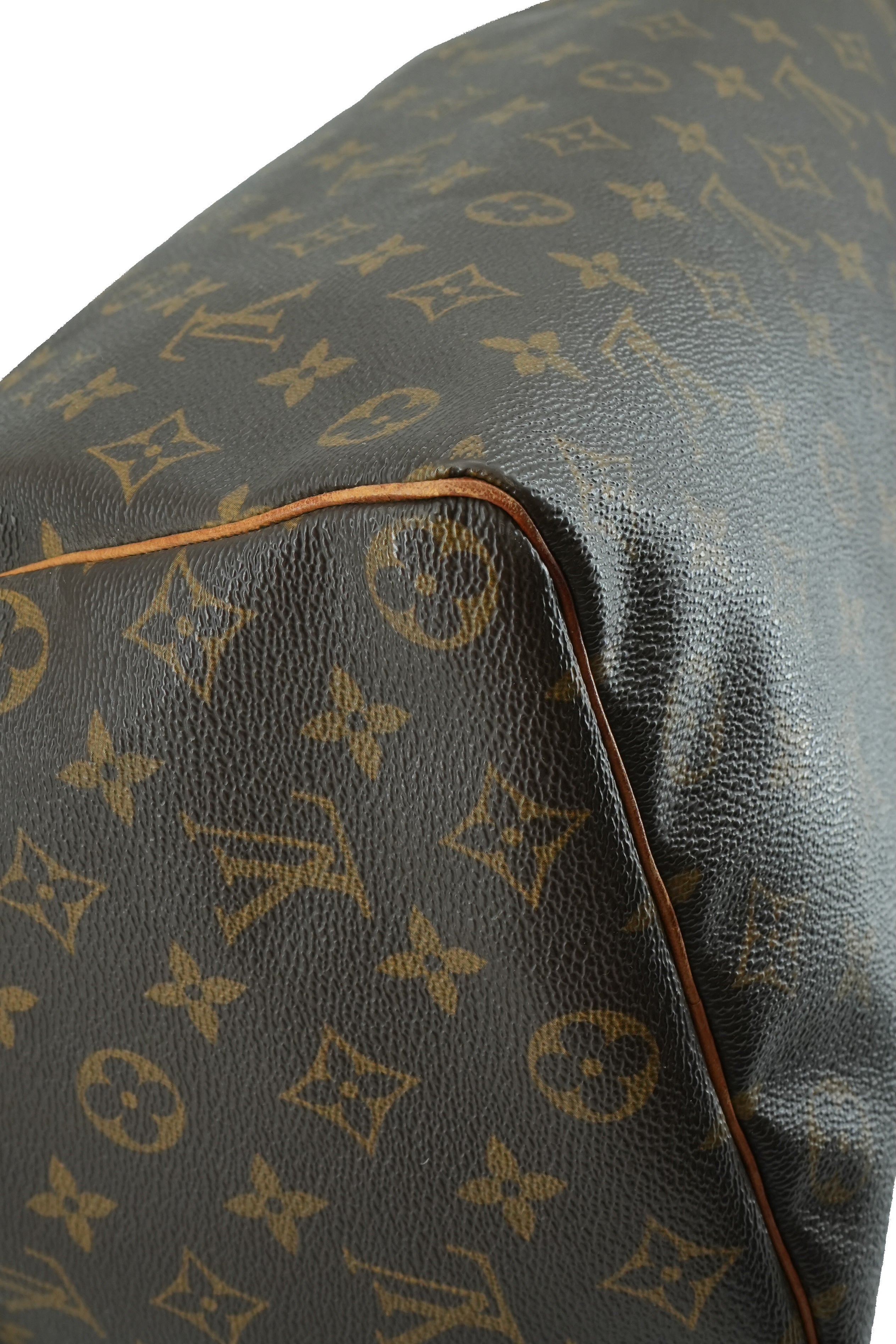 Louis Vuitton monogram Speedy 35 SP0997