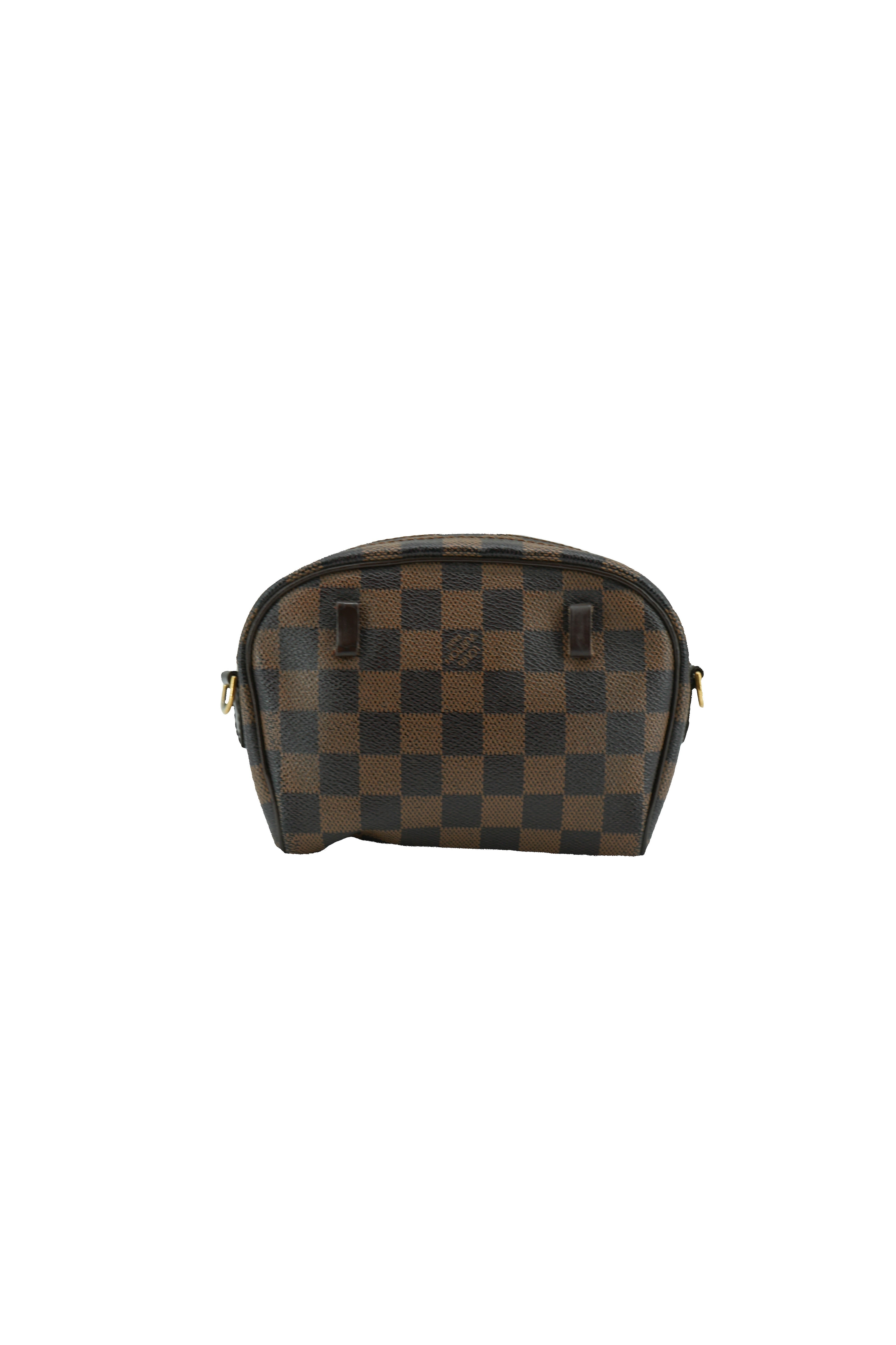 Louis Vuitton damier ebene Pochette Ipanema