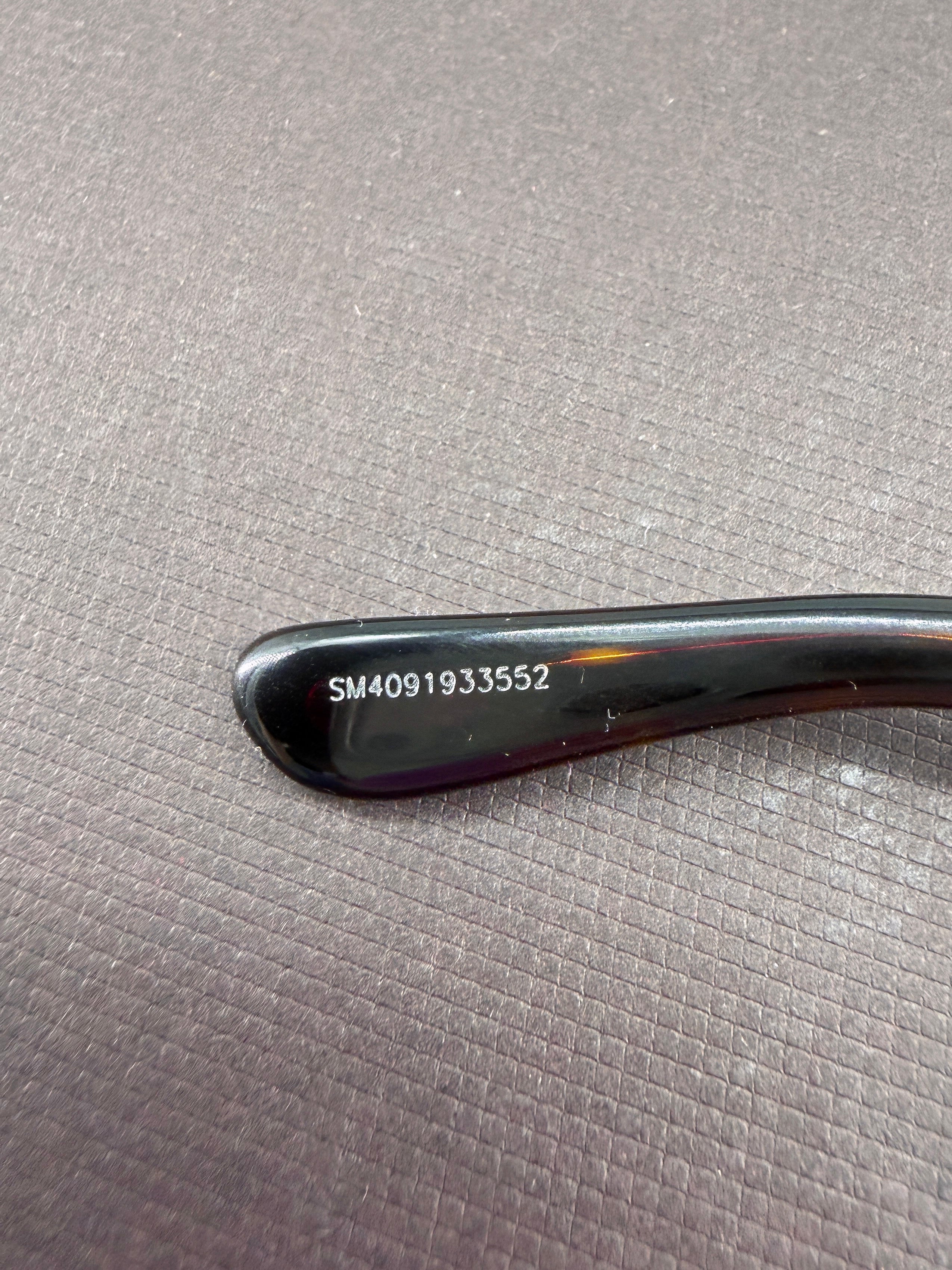 Tom Ford tortoise Athena sunglasses *case* - My Girlfriend's Wardrobe LLC