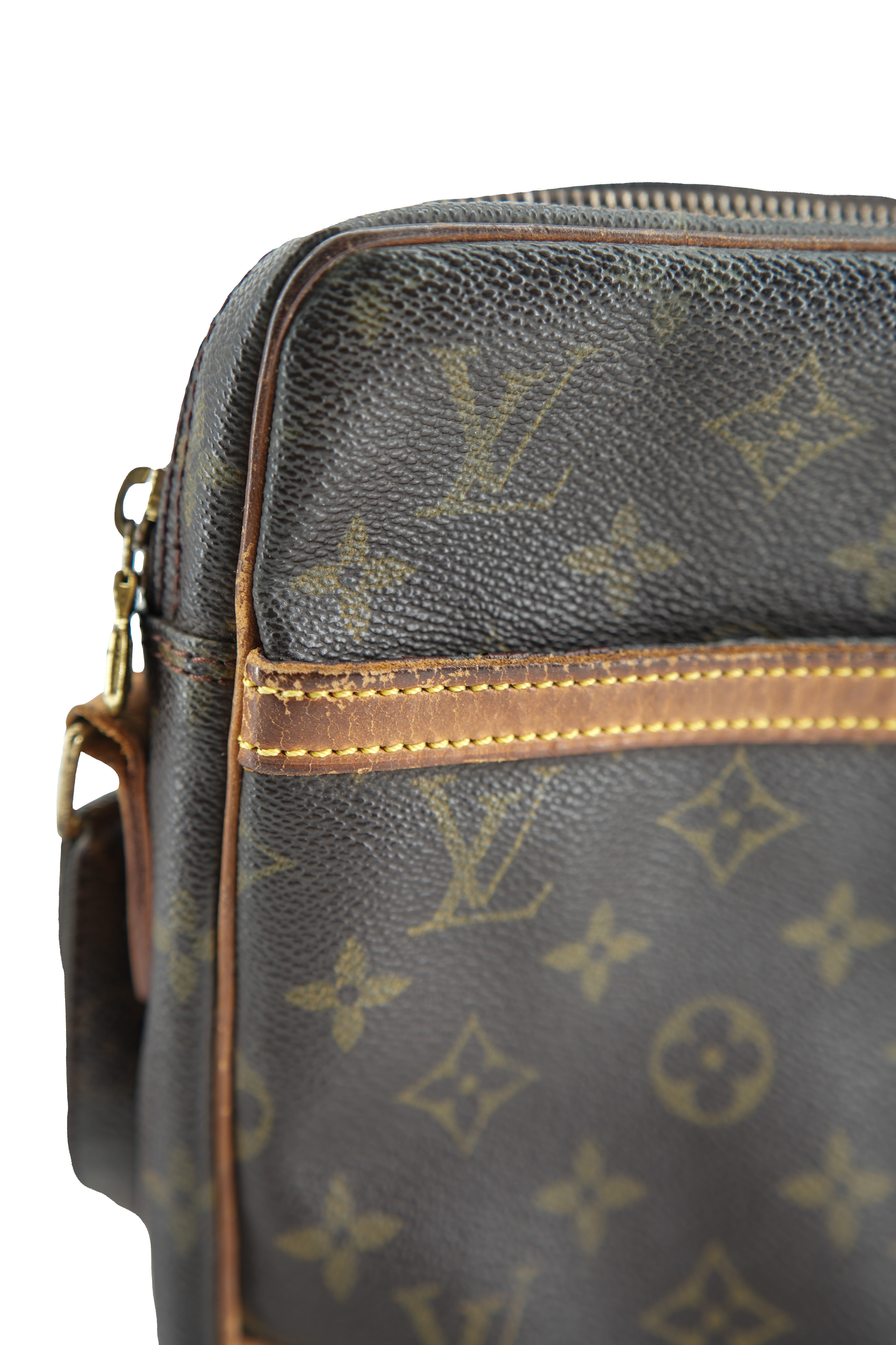 Louis Vuitton monogram Danube SL0021