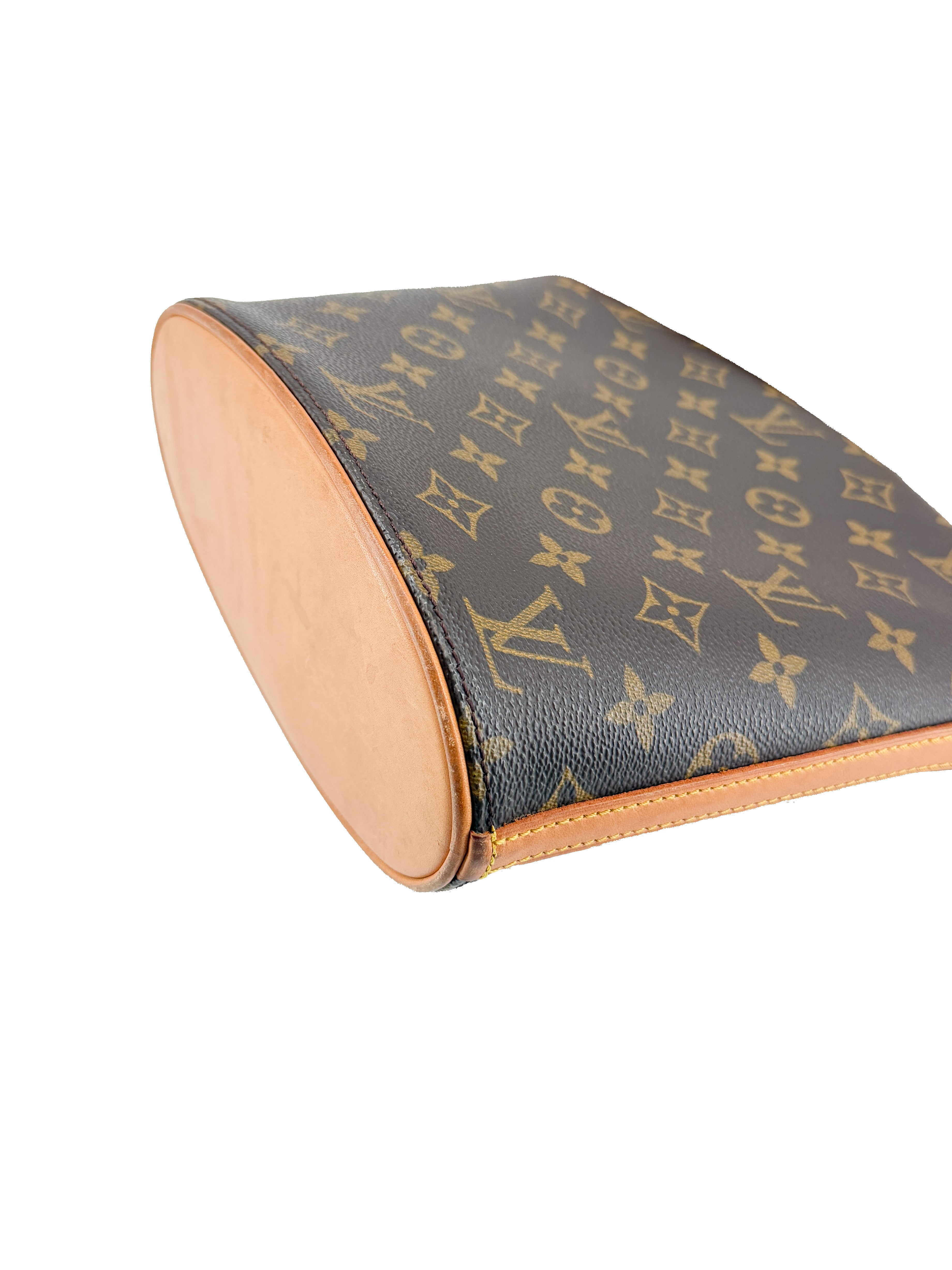 Louis Vuitton monogram Drouot VI1929