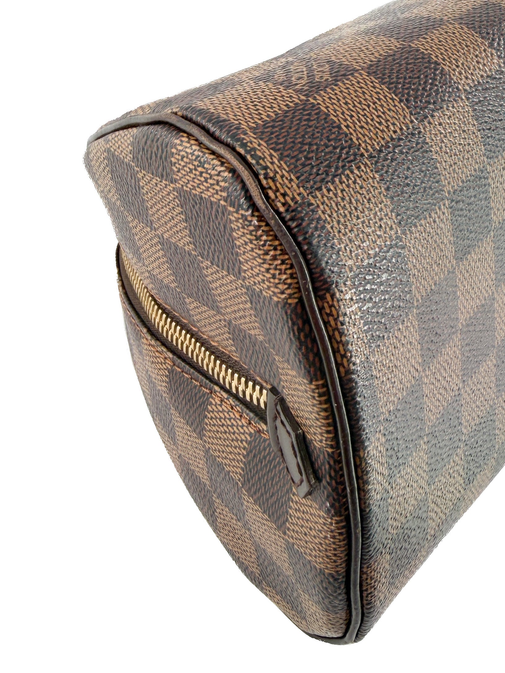 Louis Vuitton damier ebene Ribera mini CA0073