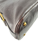 Saint Laurent brown leather Muse 156465 213317