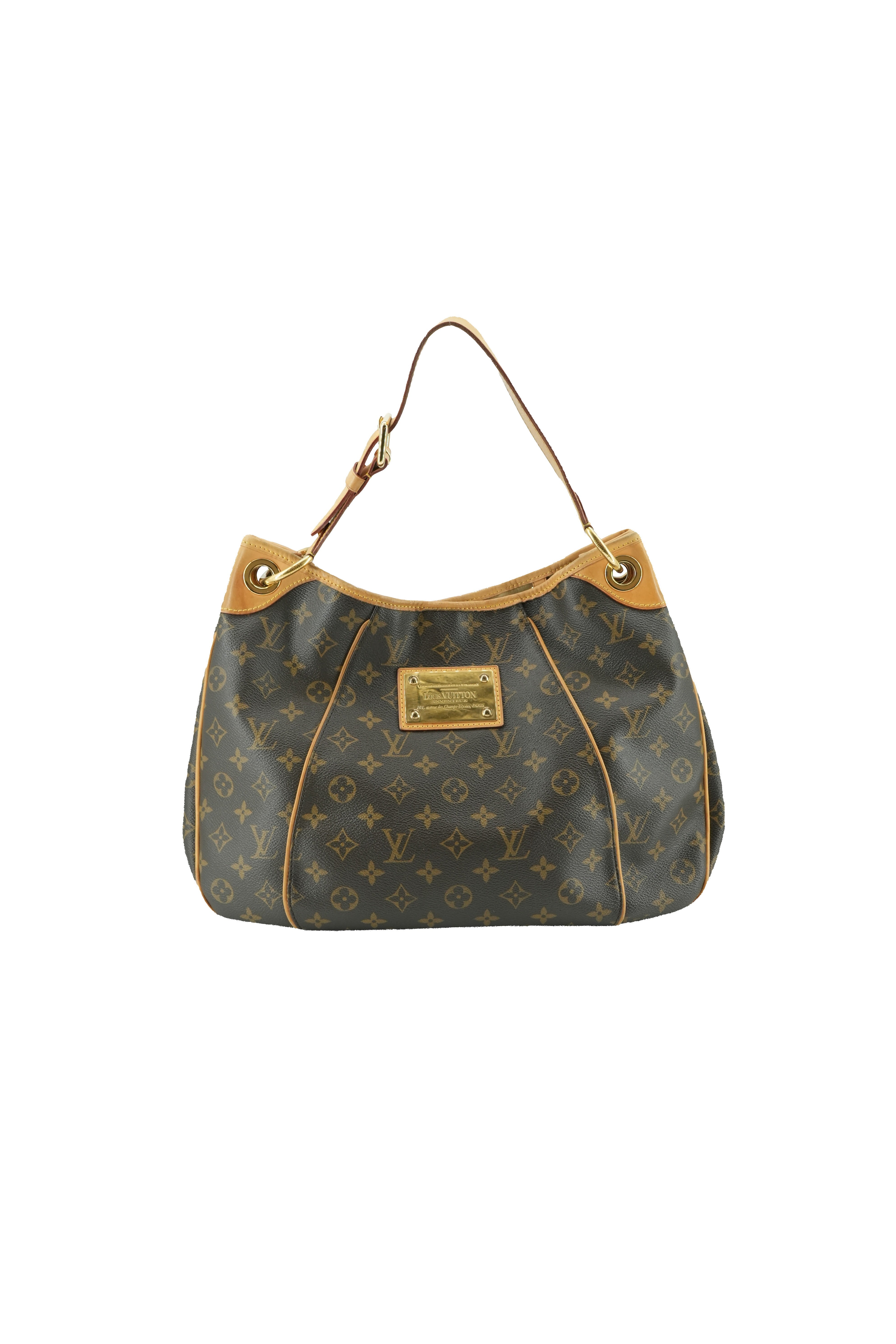 Louis Vuitton monogram Galliera PM FL2088