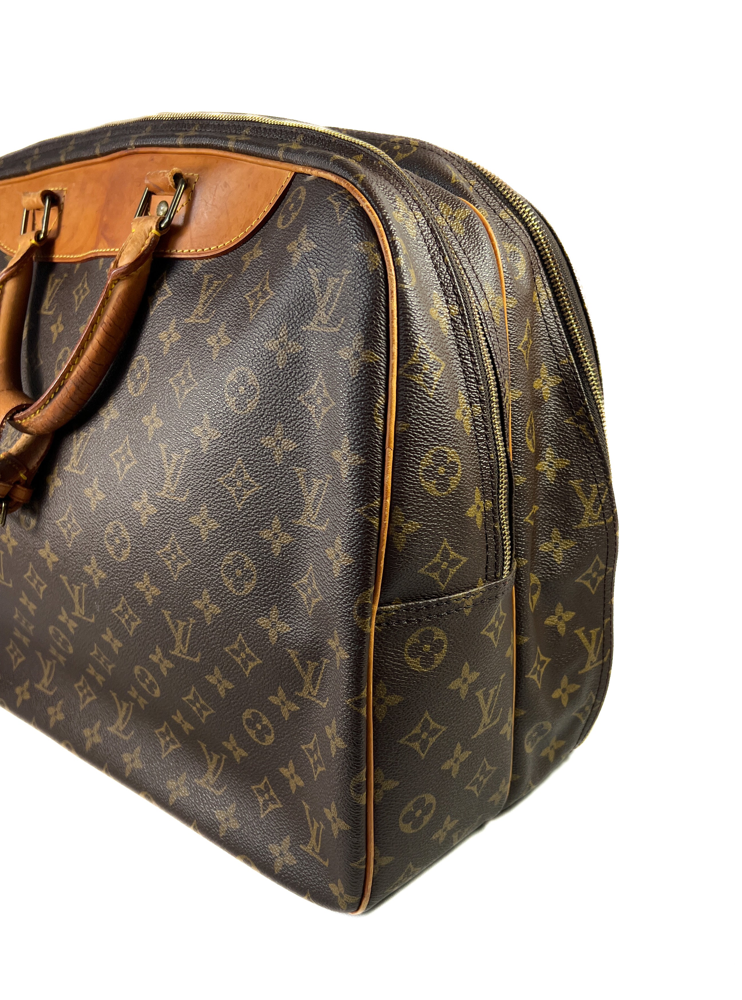 Louis Vuitton monogram vintage Alize 1991