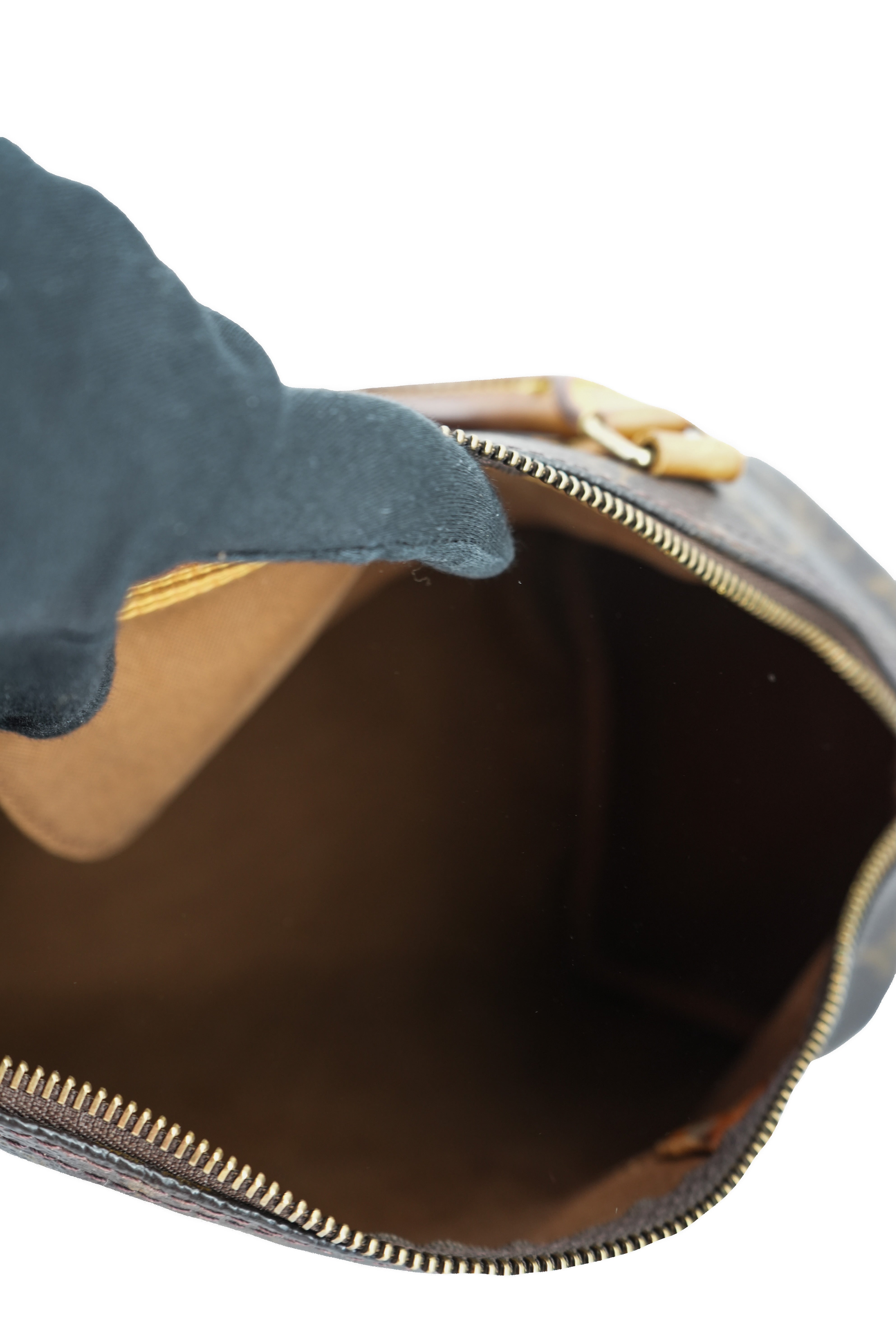 Louis Vuitton monogram Speedy 30 TH0958