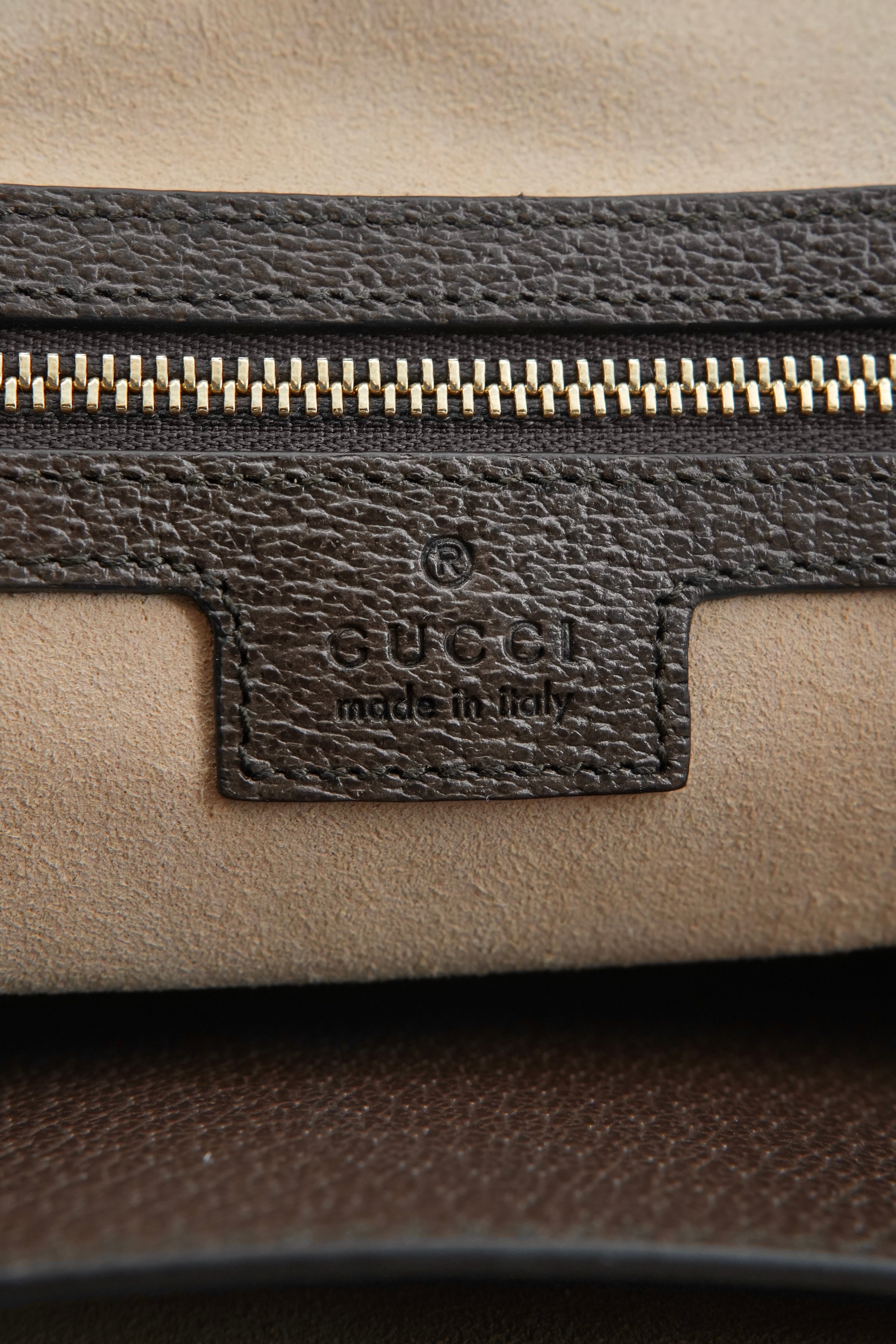 Gucci Ophidia GG Supreme large tote 631685-000926