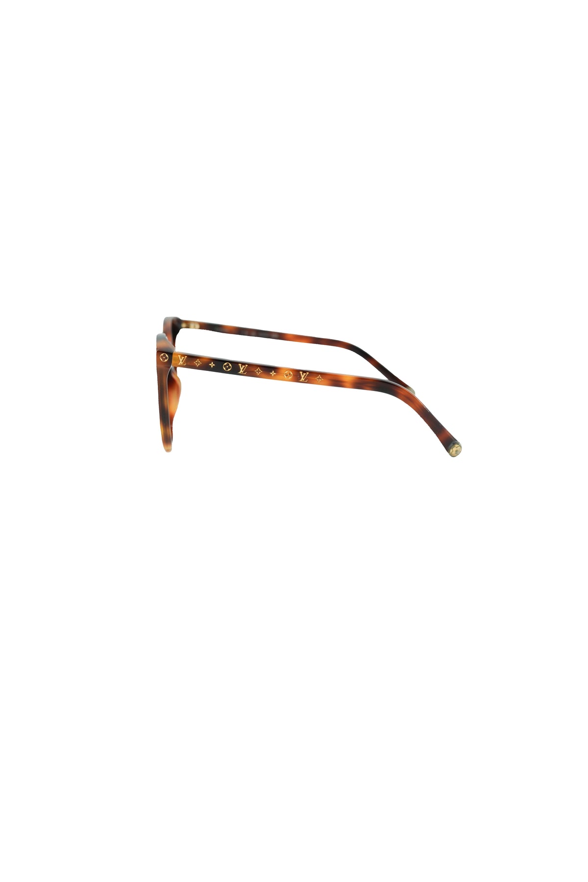 Louis Vuitton My Monogram tortoise sunglasses RZ0222