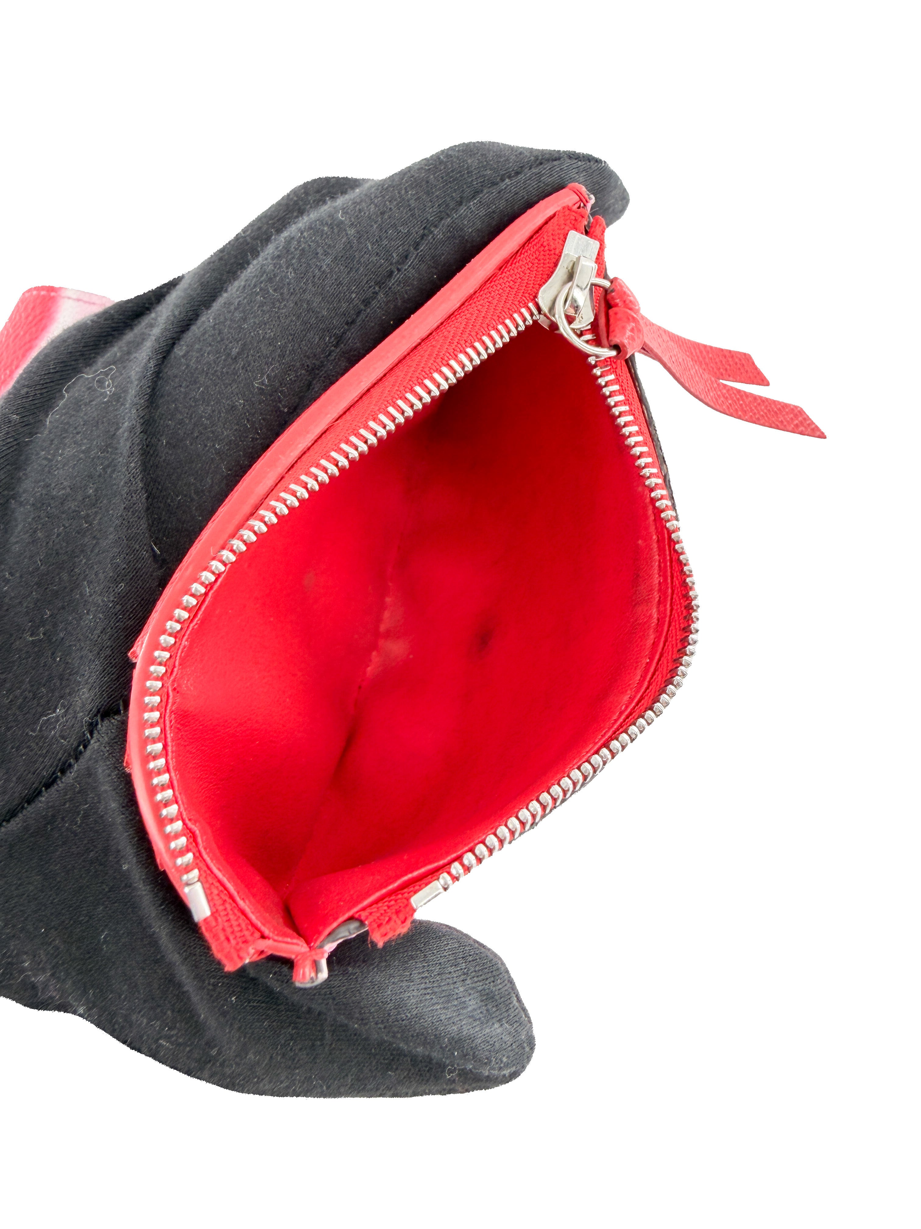 Louis Vuitton Escale Victorine wallet FH0280