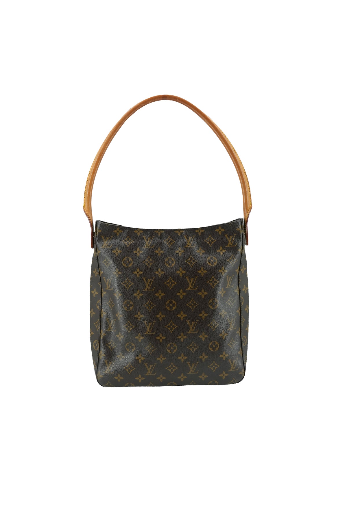 Louis Vuitton monogram Looping GM SD0061