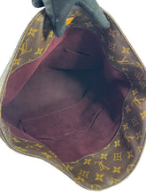 Louis Vuitton monogram Melie shoulder bag DU2158 *as is*