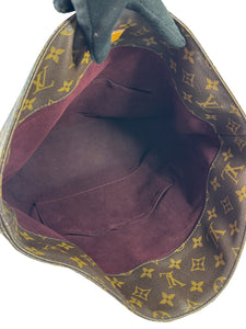 Louis Vuitton monogram Melie shoulder bag DU2158 *as is*
