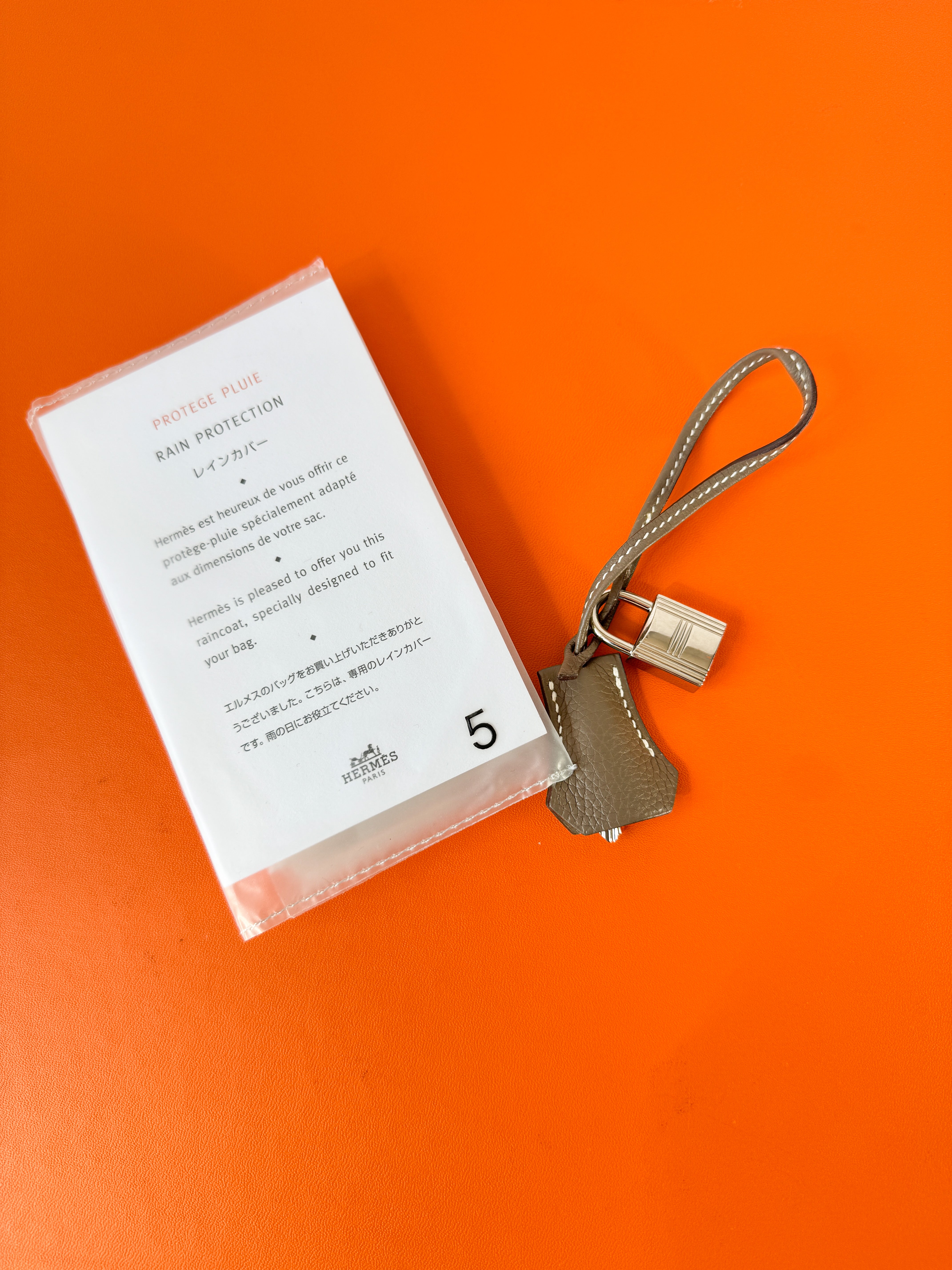 Hermès togo Birkin 35 Etoupe