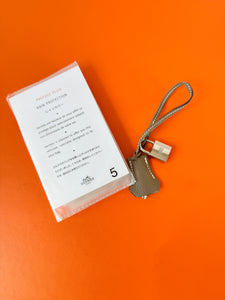 Hermès togo Birkin 35 Etoupe