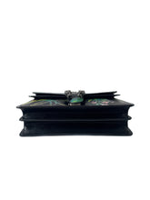 Gucci Tropical Print Dionysus Shoulder Bag 400249486623