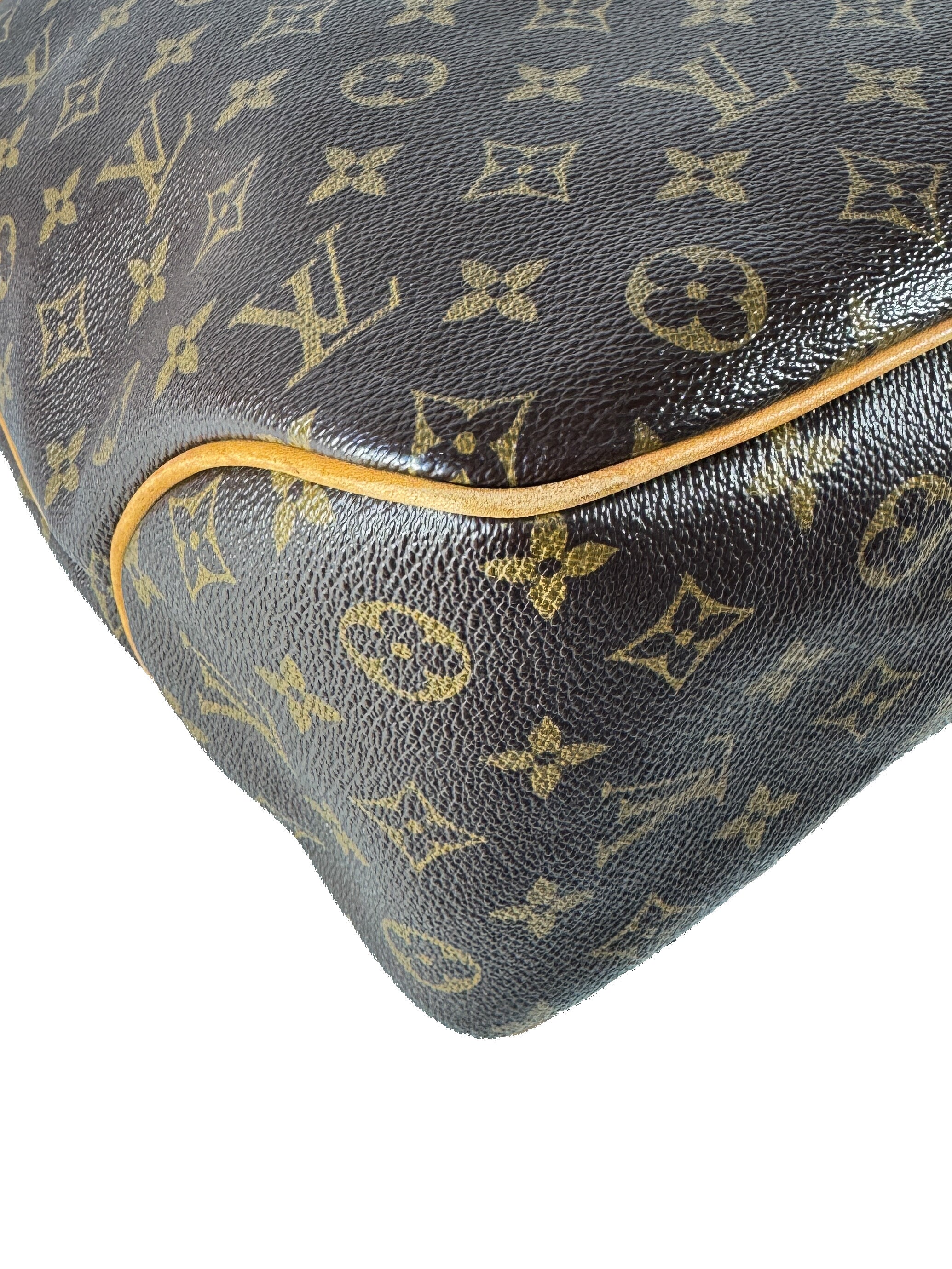 Louis Vuitton monogram delightful PM SD1171
