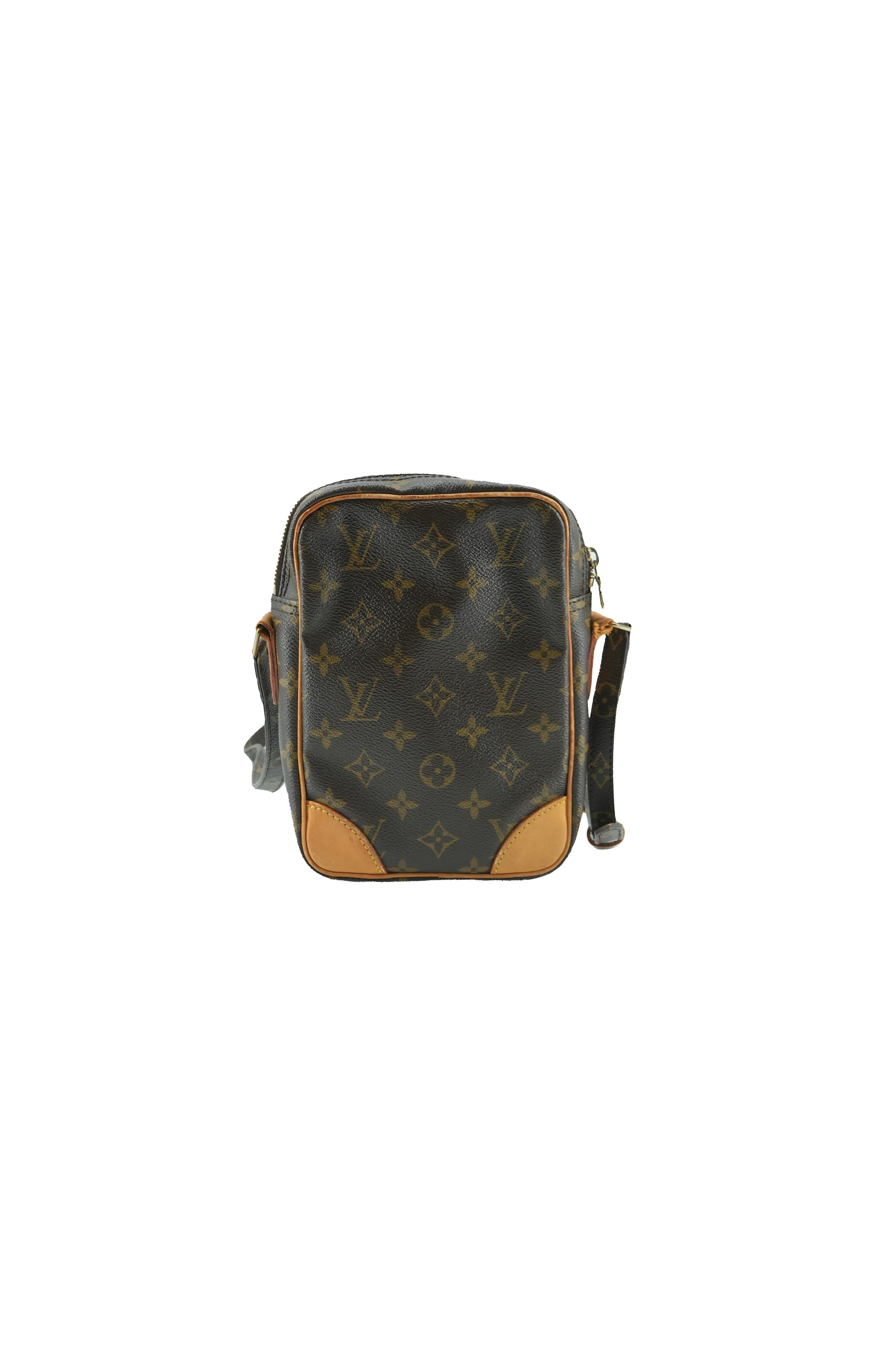 Louis Vuitton monogram Danube SL1021