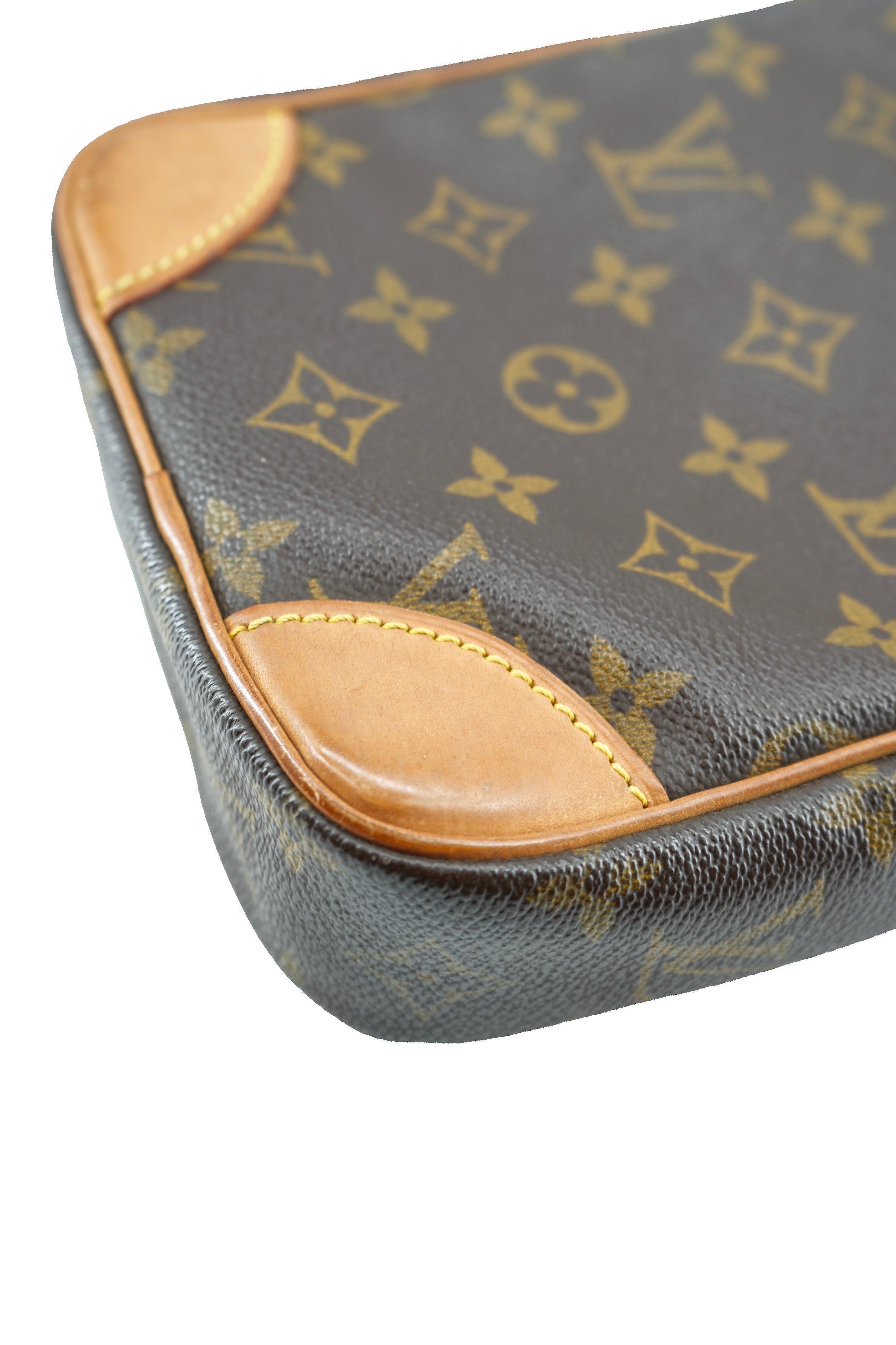 Louis Vuitton monogram Danube SL0021