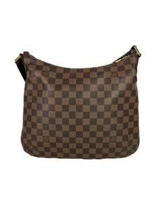 Louis Vuitton damier ebene Bloomsbury PM crossbody