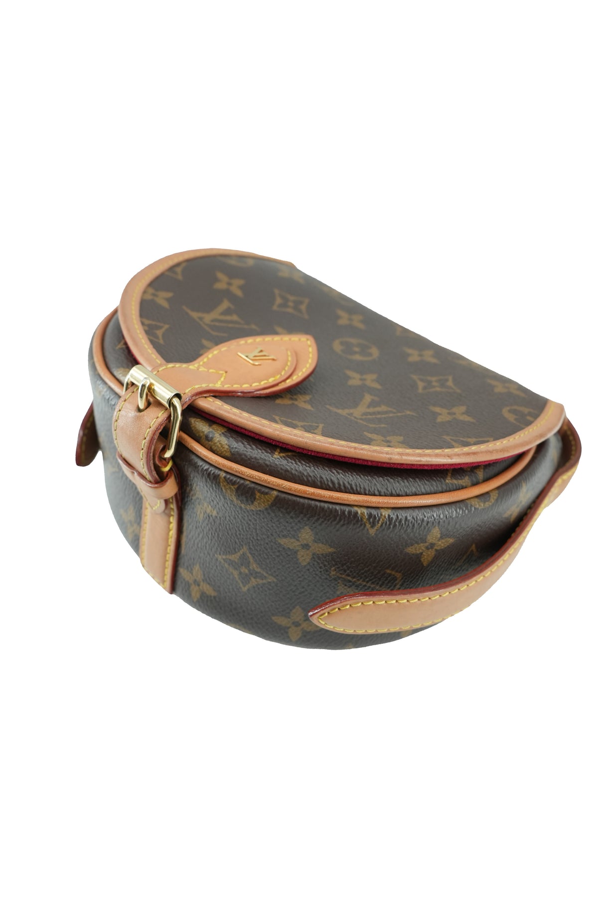 Louis Vuitton monogram Tambourin NM crossbody PL1220