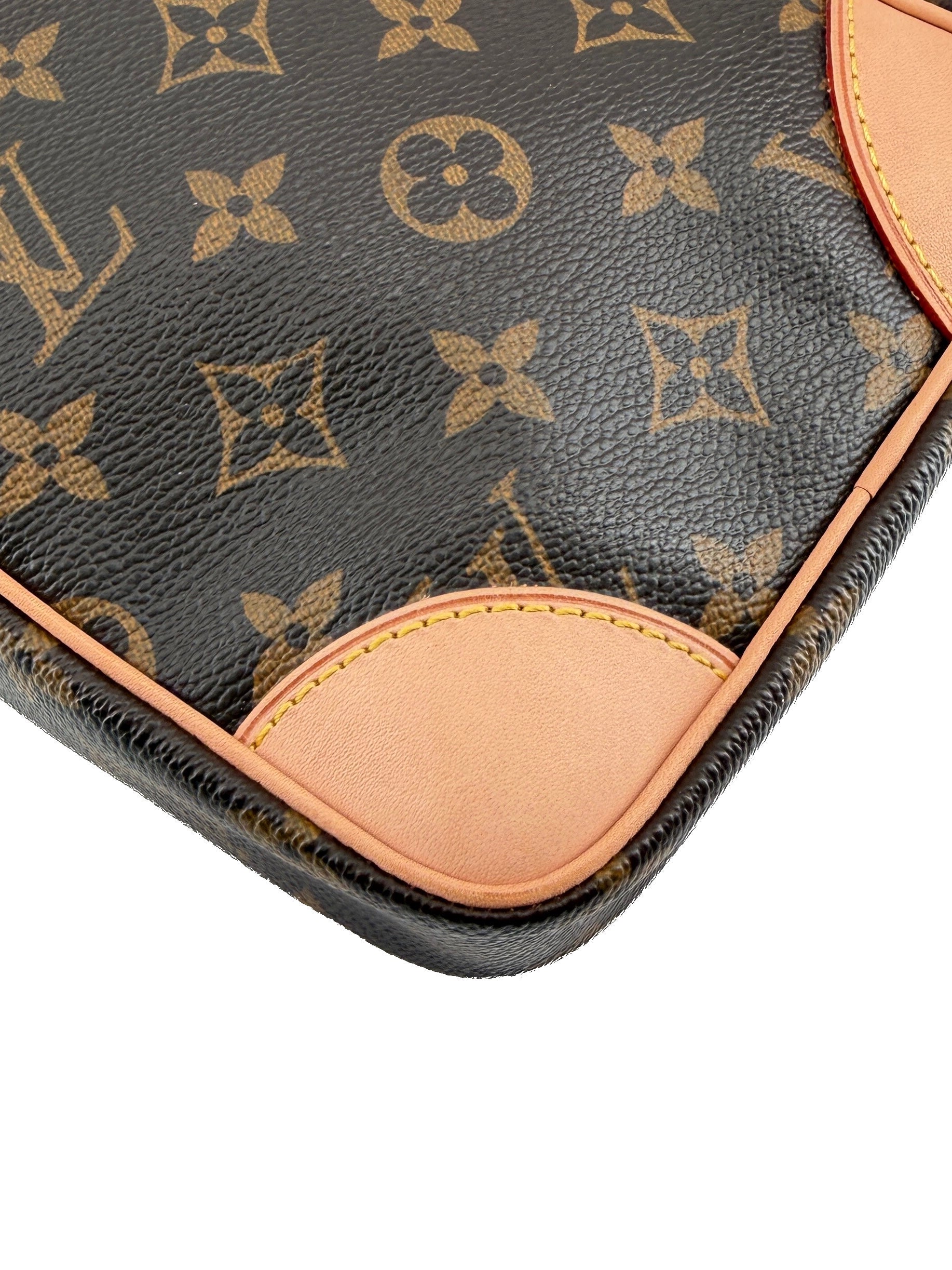 Louis Vuitton monogram Danube TJ4180
