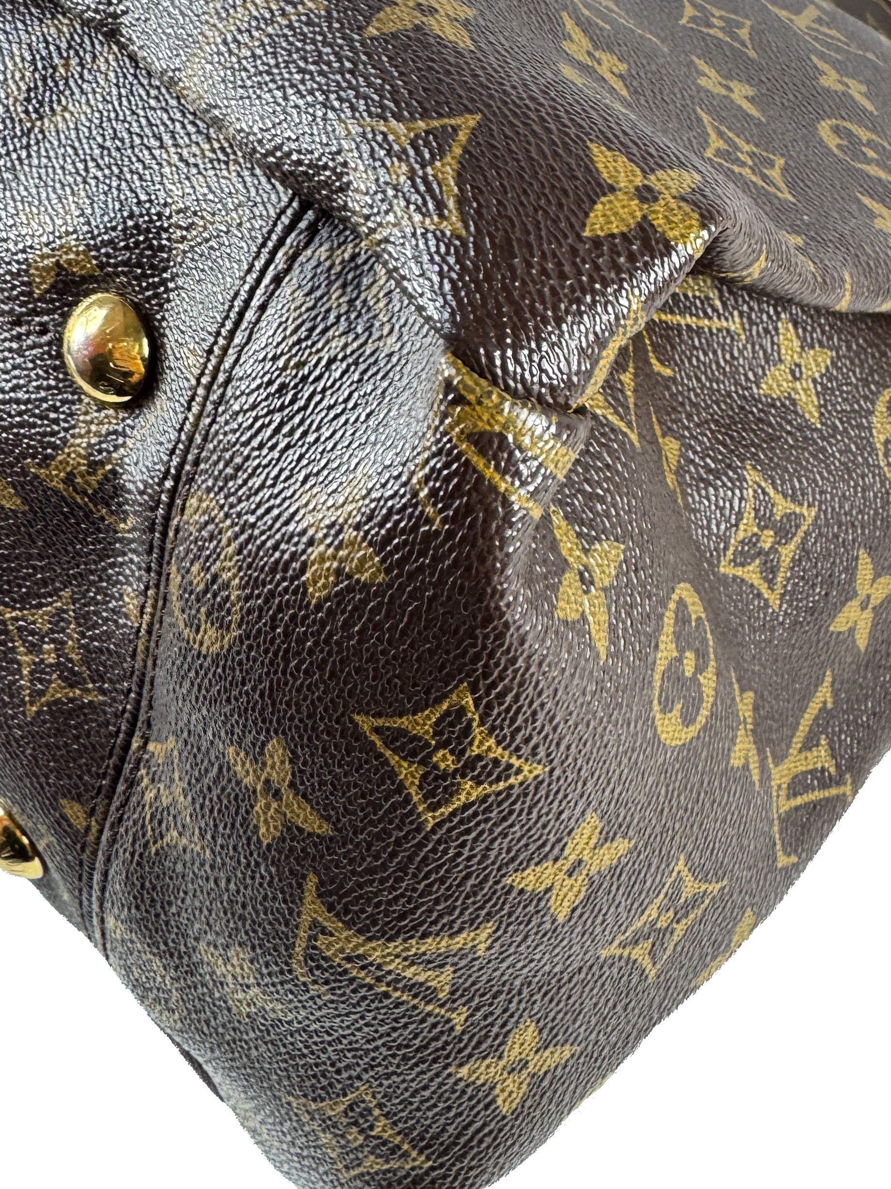 Louis Vuitton monogram Artsy GM CA2170