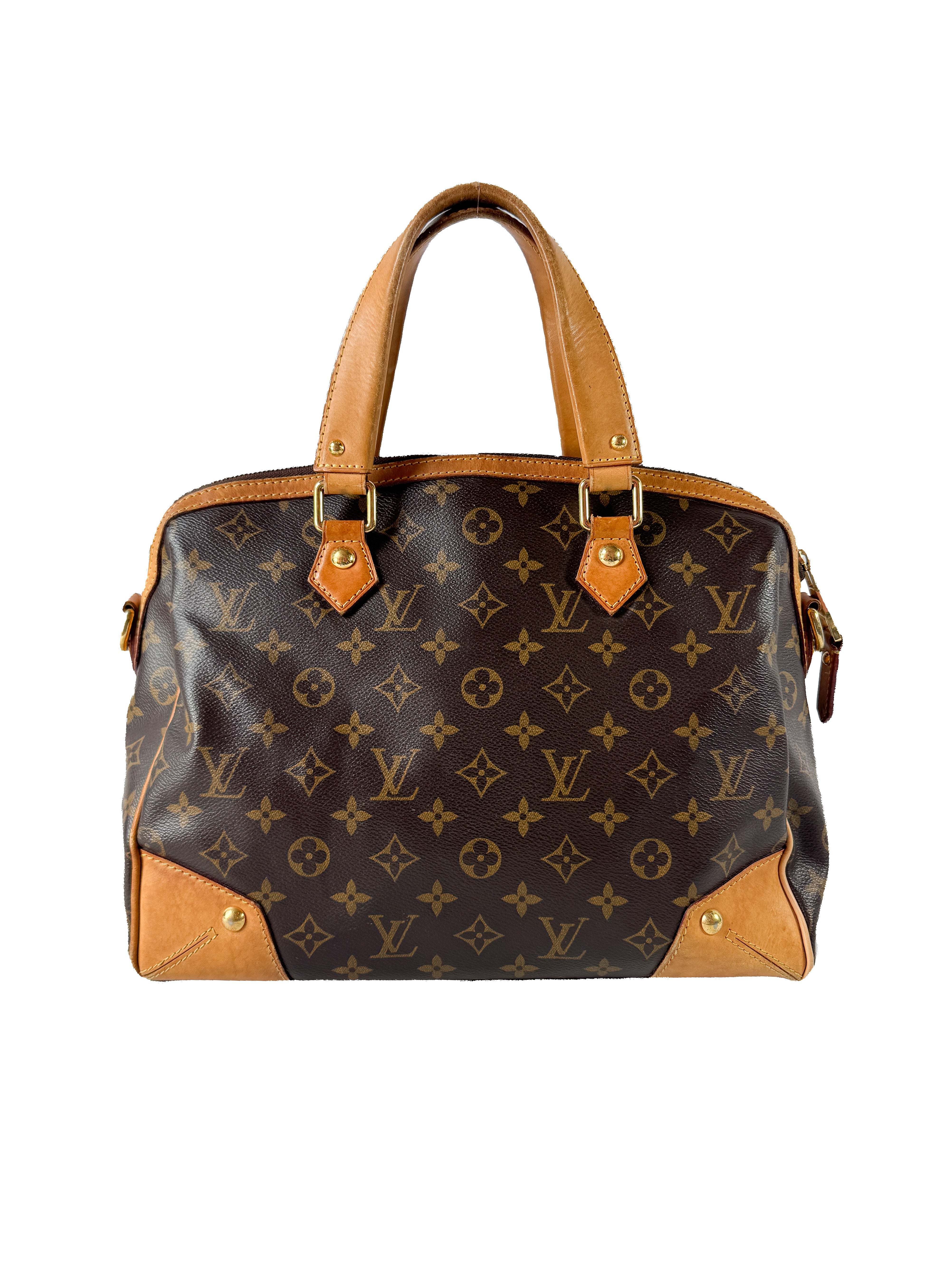 Louis Vuitton monogram Retiro PM AR4182