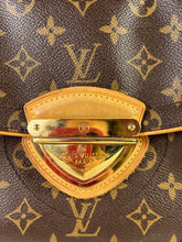 Louis Vuitton monogram Beverly shoulder bag