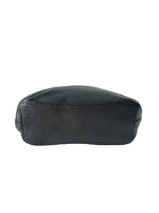 Louis Vuitton black Epi Mandala MM FL0065