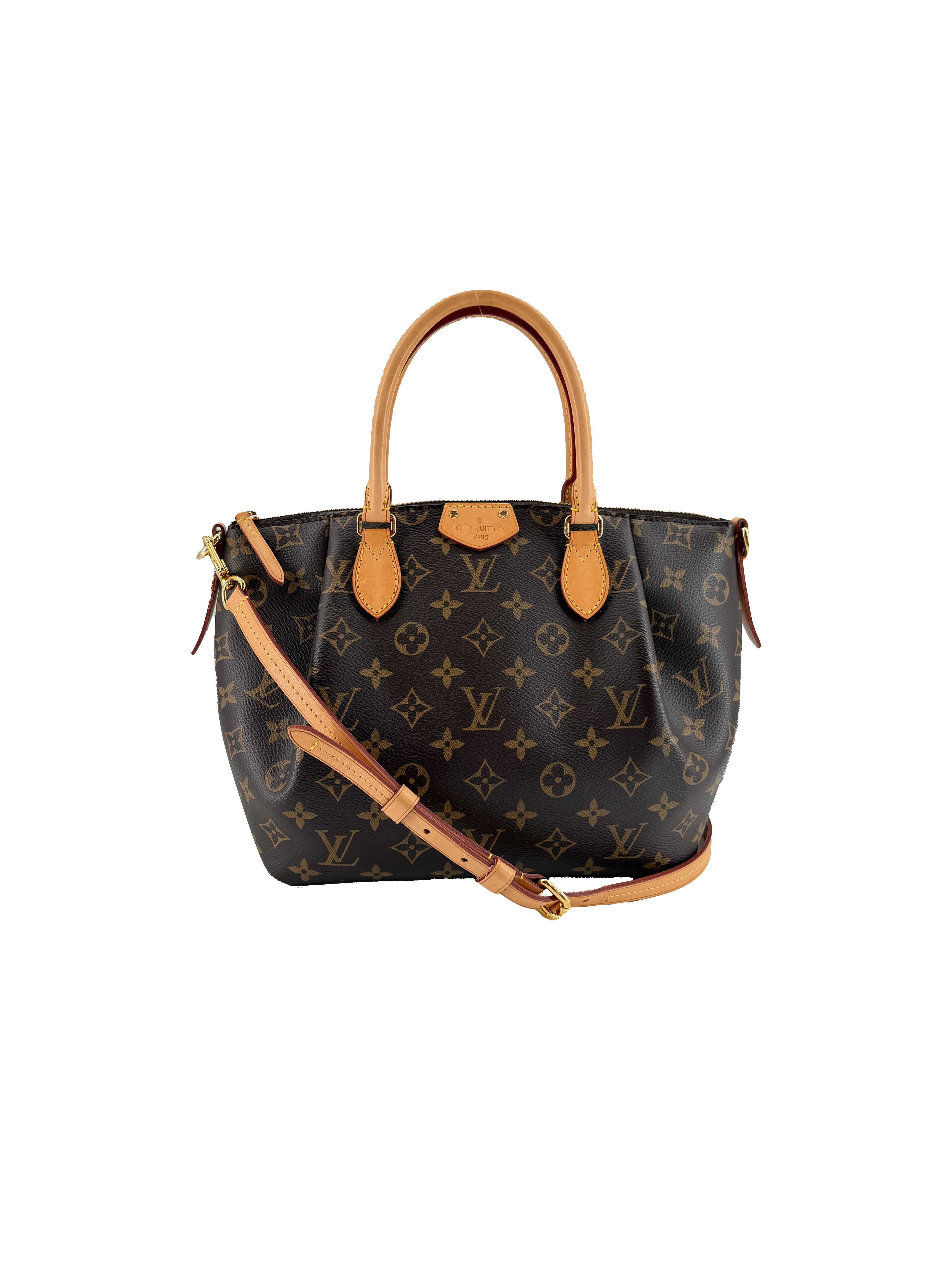 Louis Vuitton monogram Turenne PM SD0165