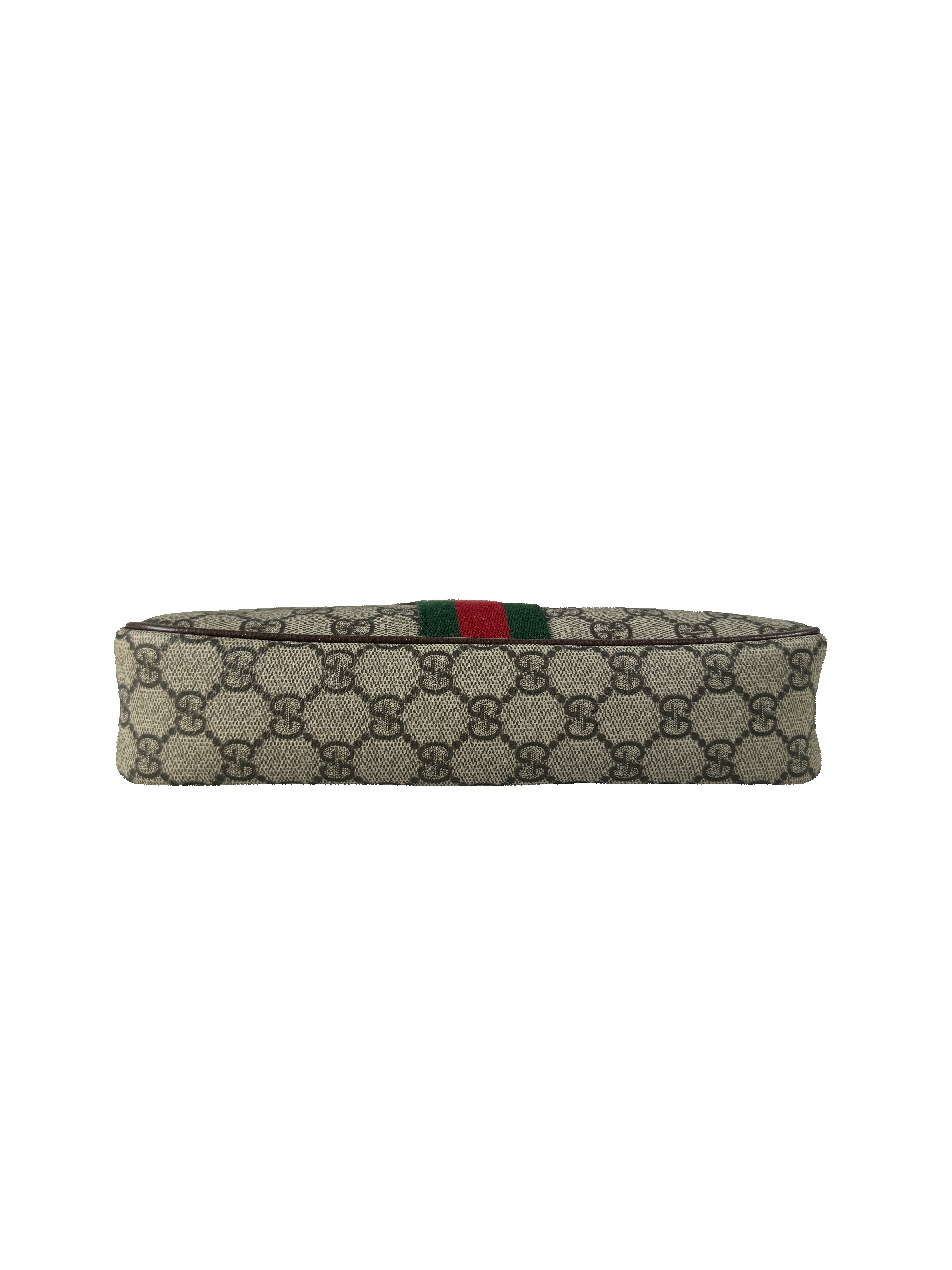 Gucci small Ophidia GG shoulder bag 213317