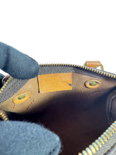 Louis Vuitton monogram mini Speedy TH0692