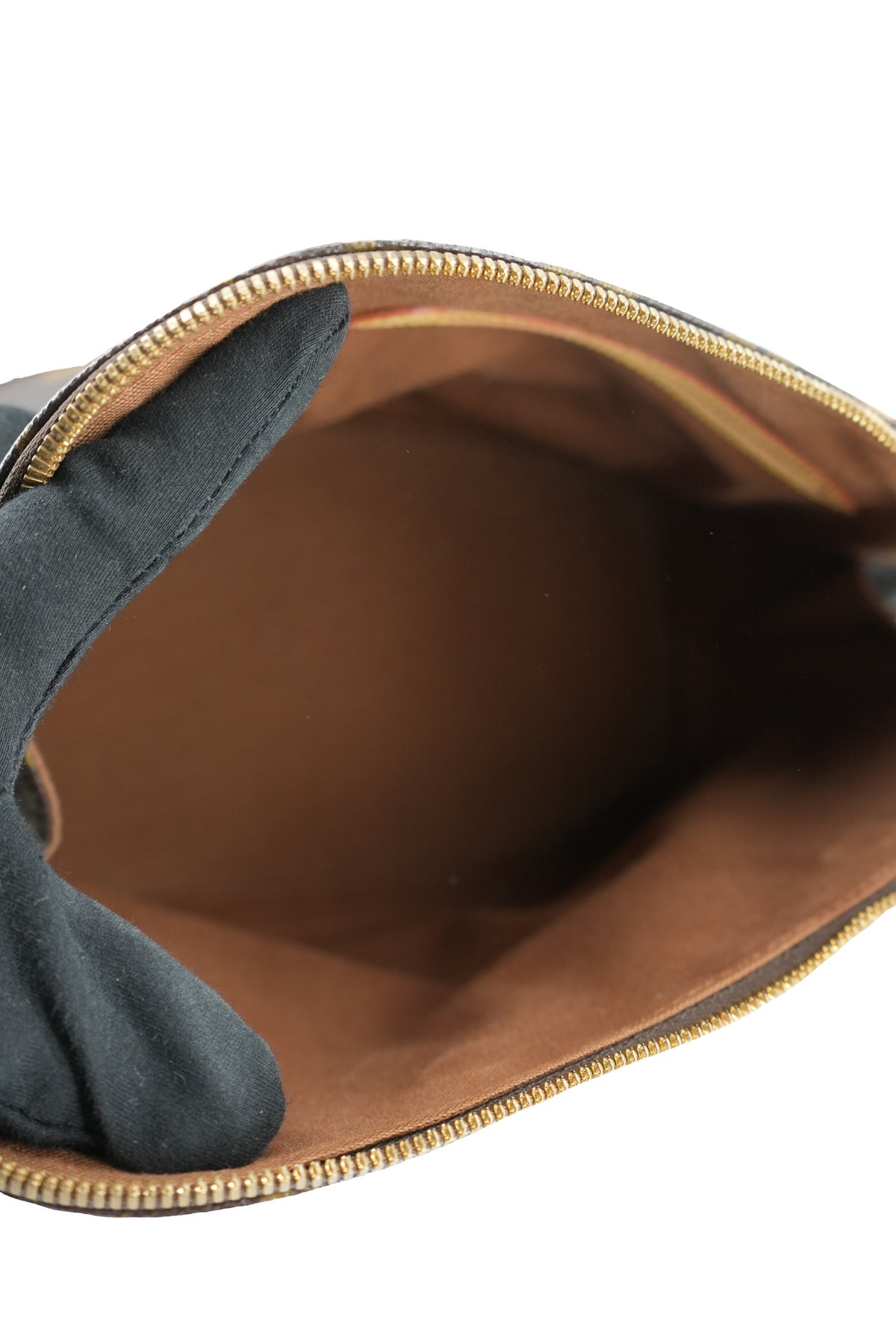 Louis Vuitton monogram Alma VI0947