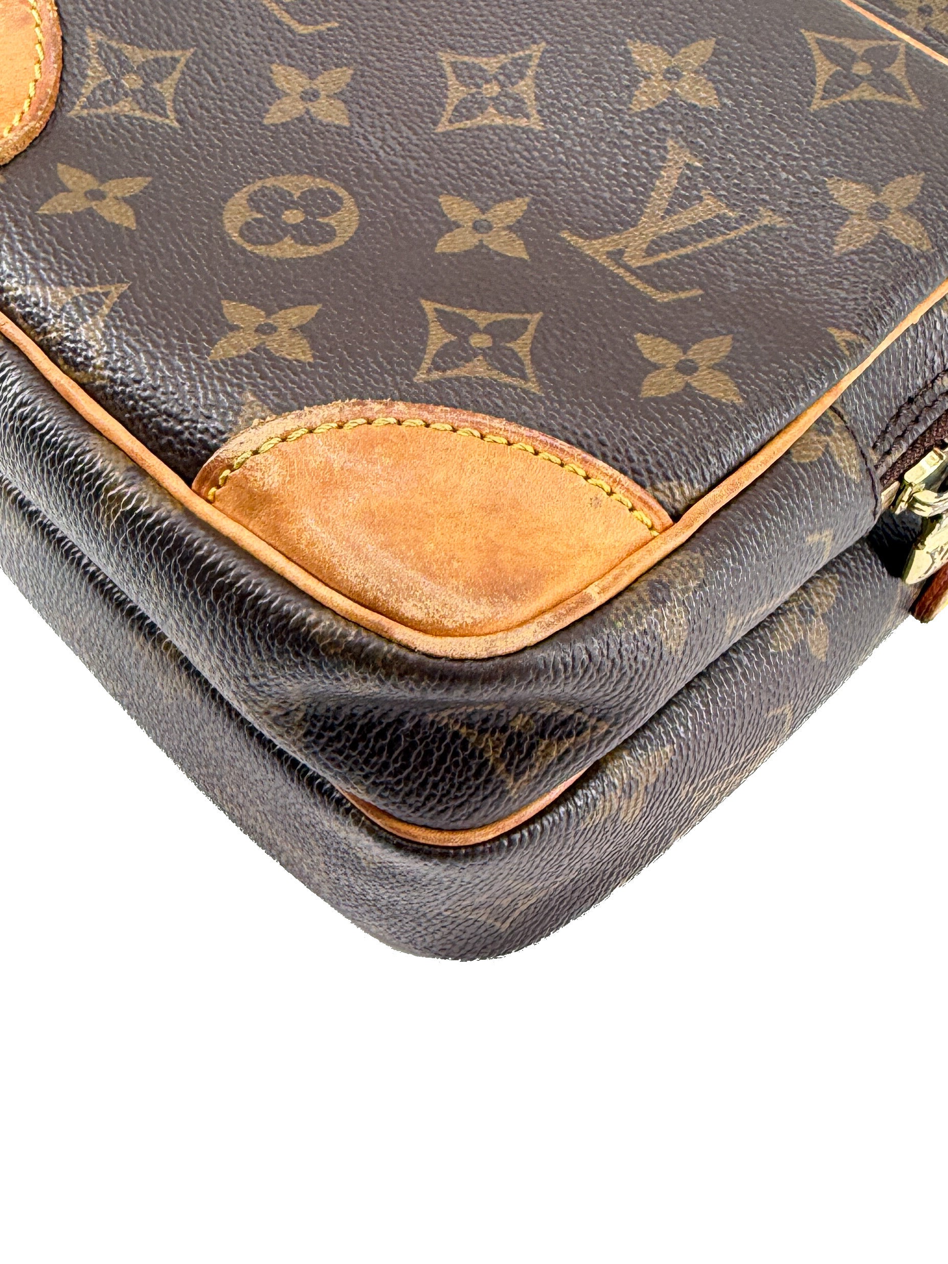 Louis Vuitton monogram Amazon TH1004