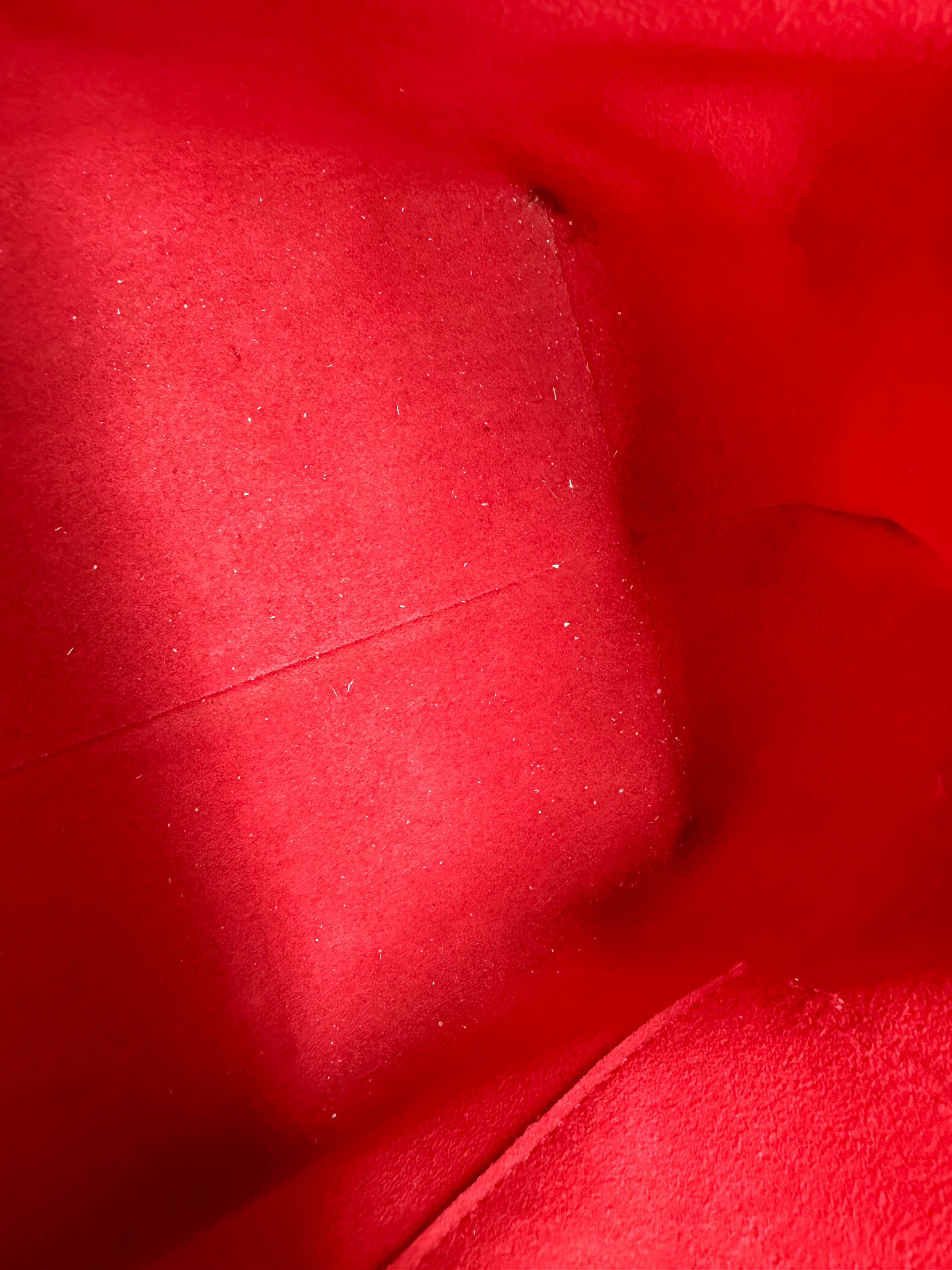 Louis Vuitton damier ebene Hampstead MM CA0058