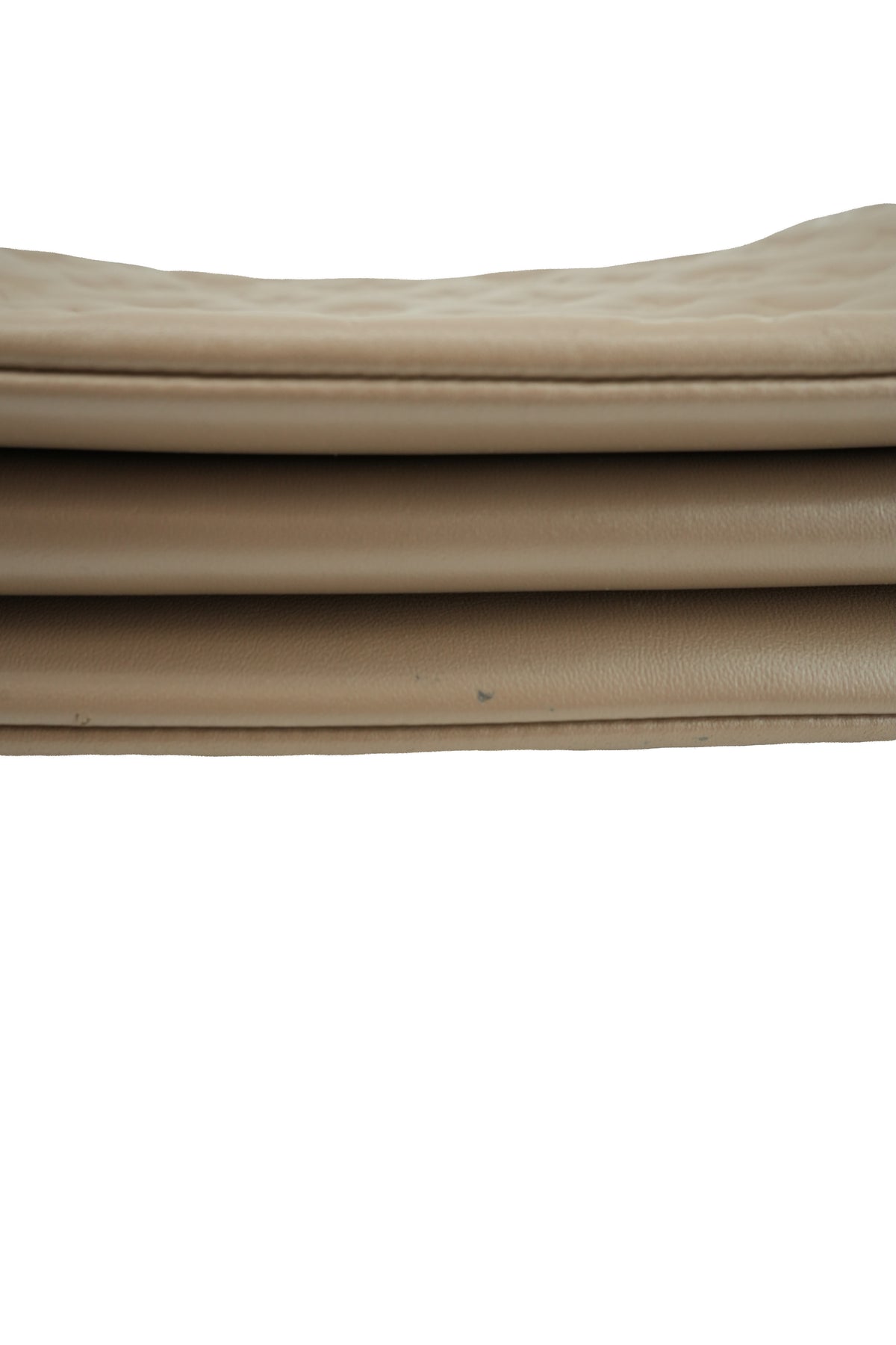 Louis Vuitton monogram taupe Coussin MM NFC
