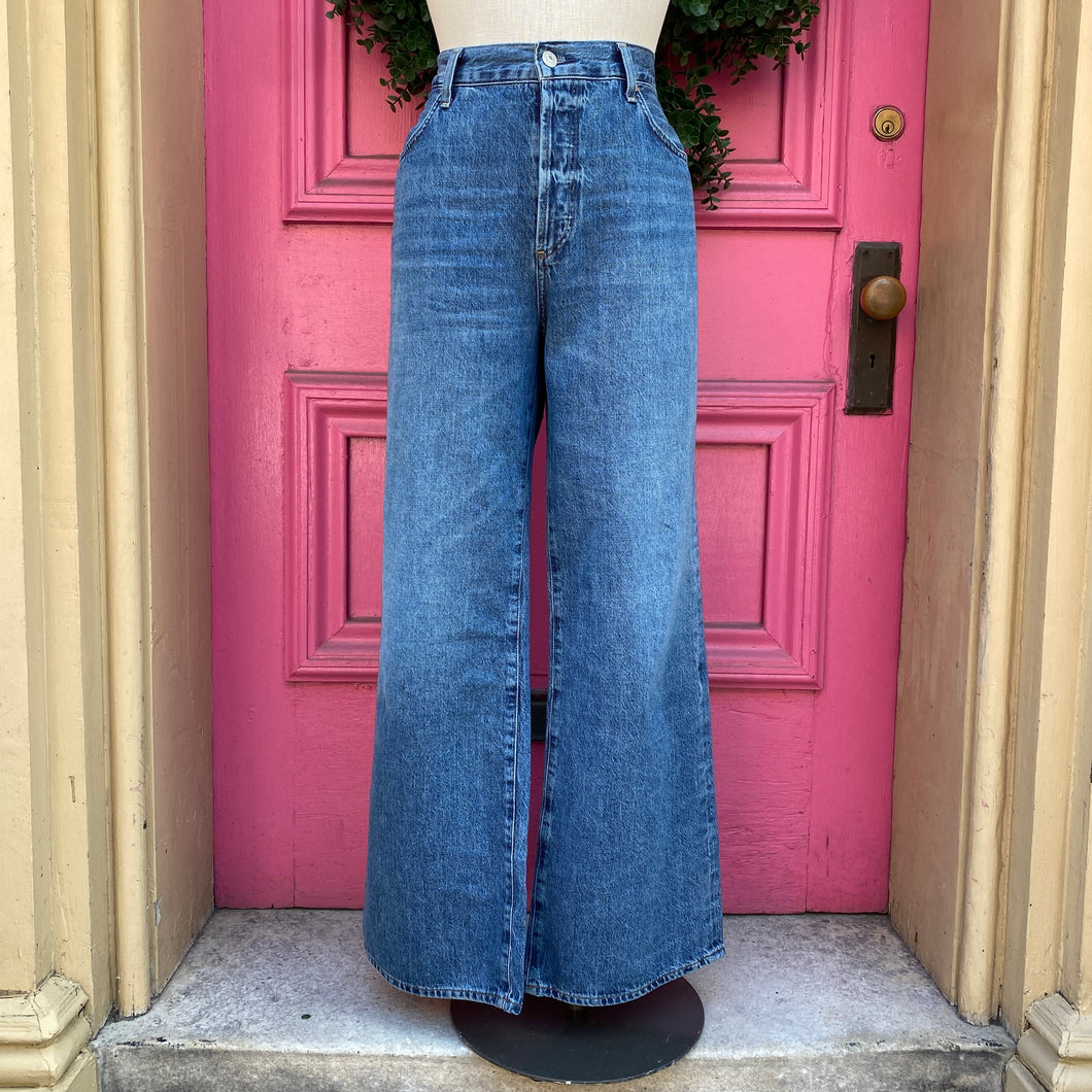 Citizens of Humanity Annina jeans size 10