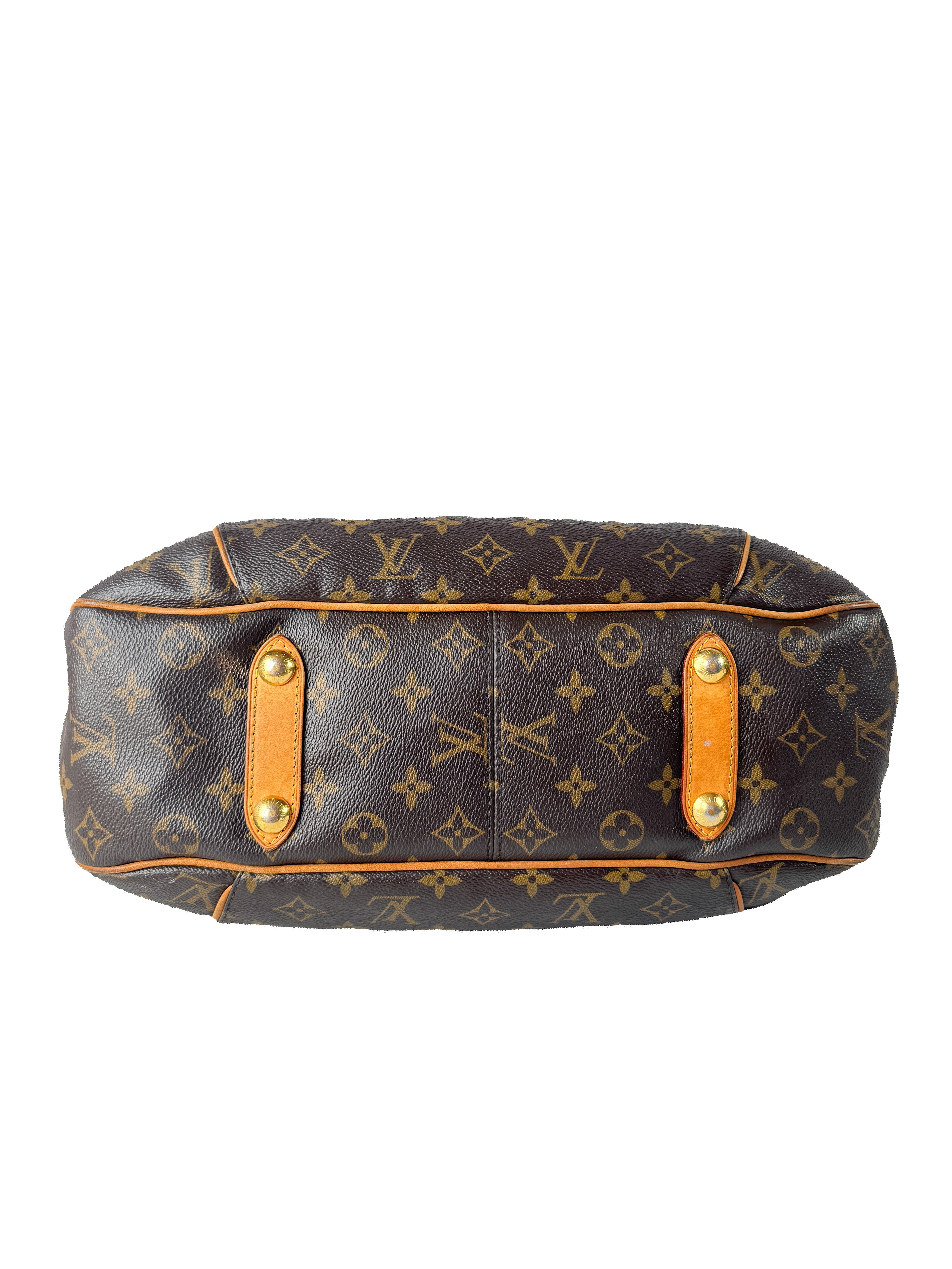 Louis Vuitton monogram Galliera PM FL2088
