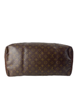 Louis Vuitton monogram vintage speedy 40 SA