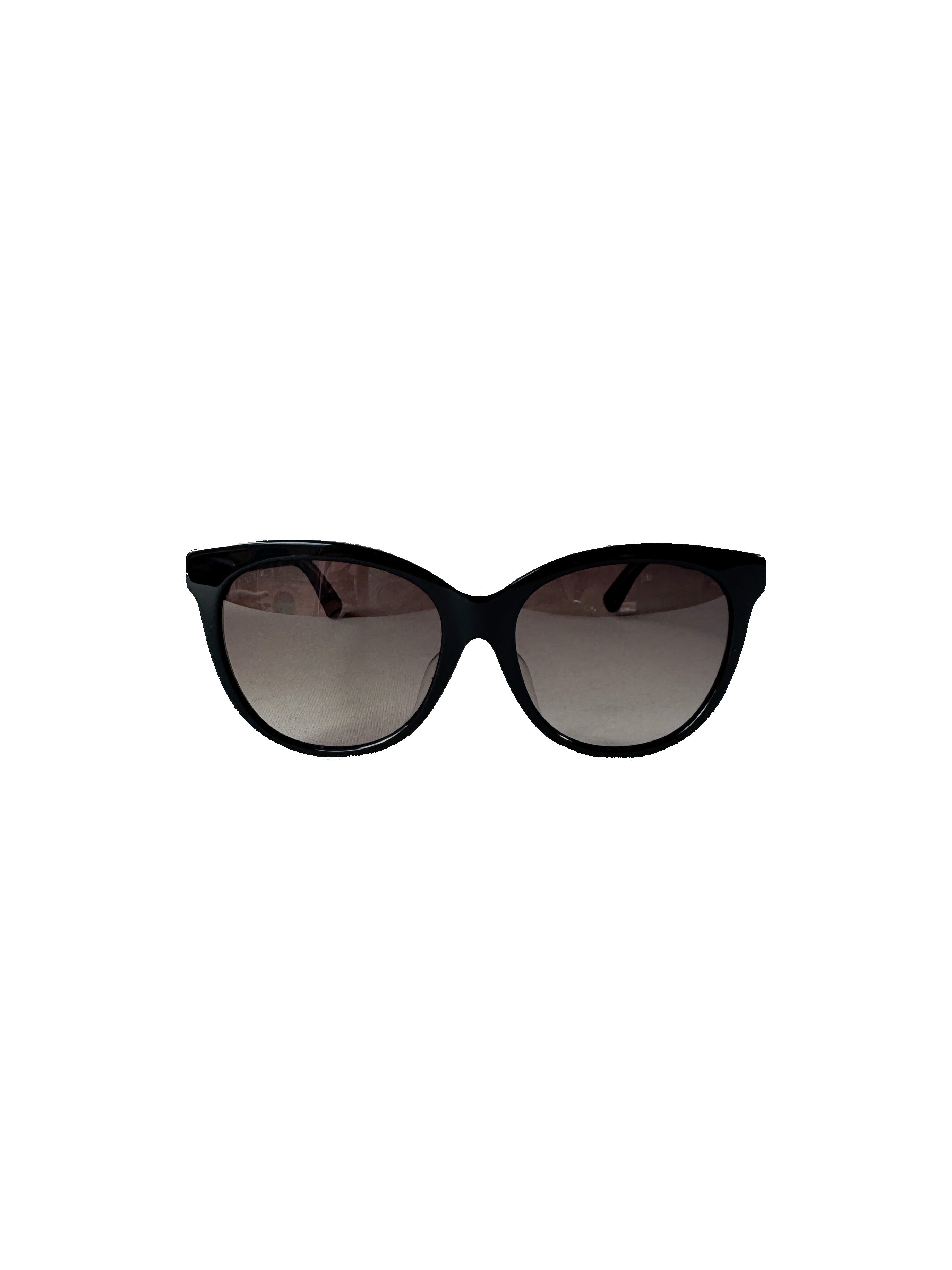 Gucci black sunglasses TTYFCA4360