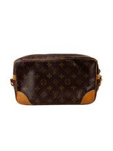 Louis Vuitton Marly Dragonne GM 2000 *customized*