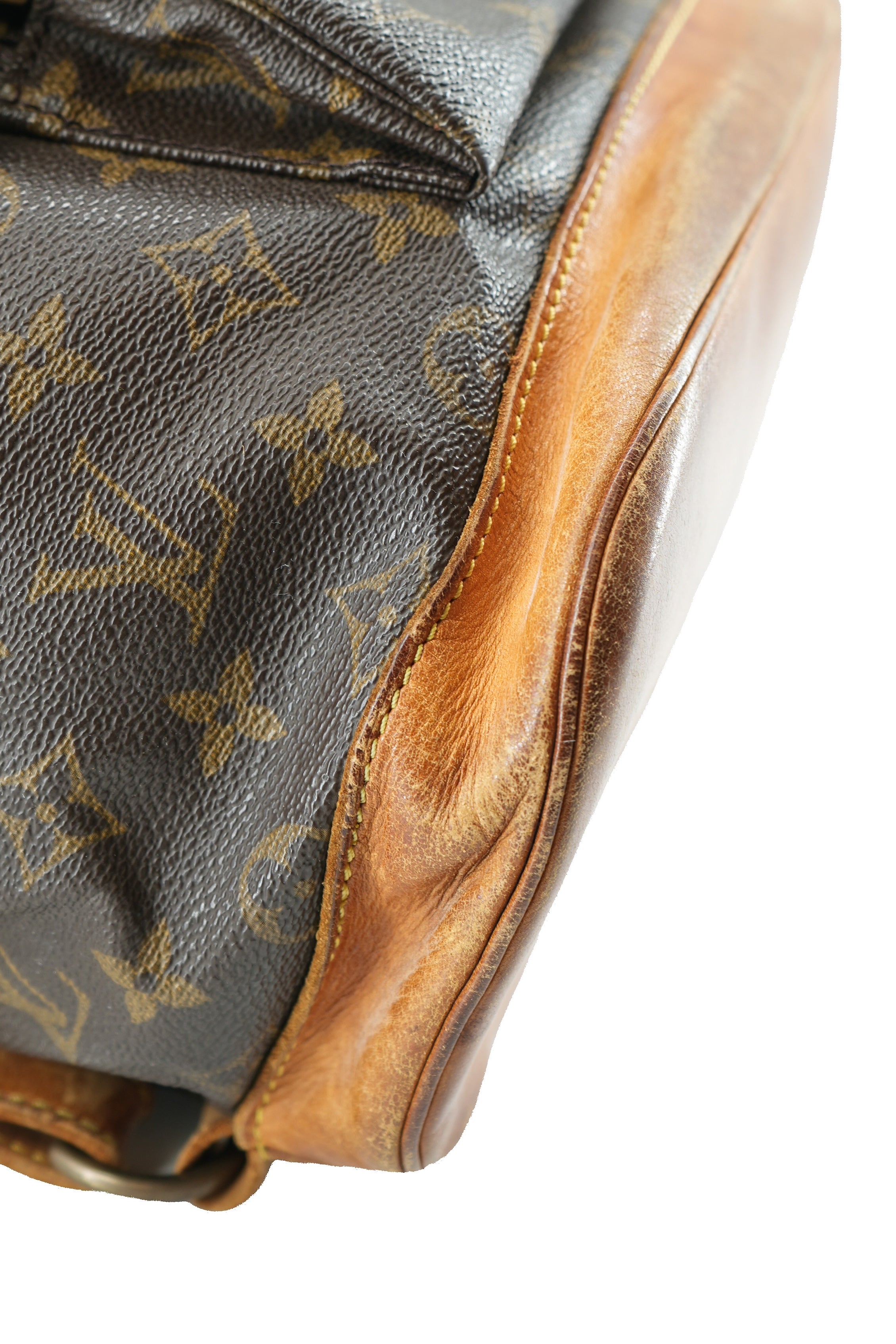 Louis Vuitton monogram Montsouris GM MI0945